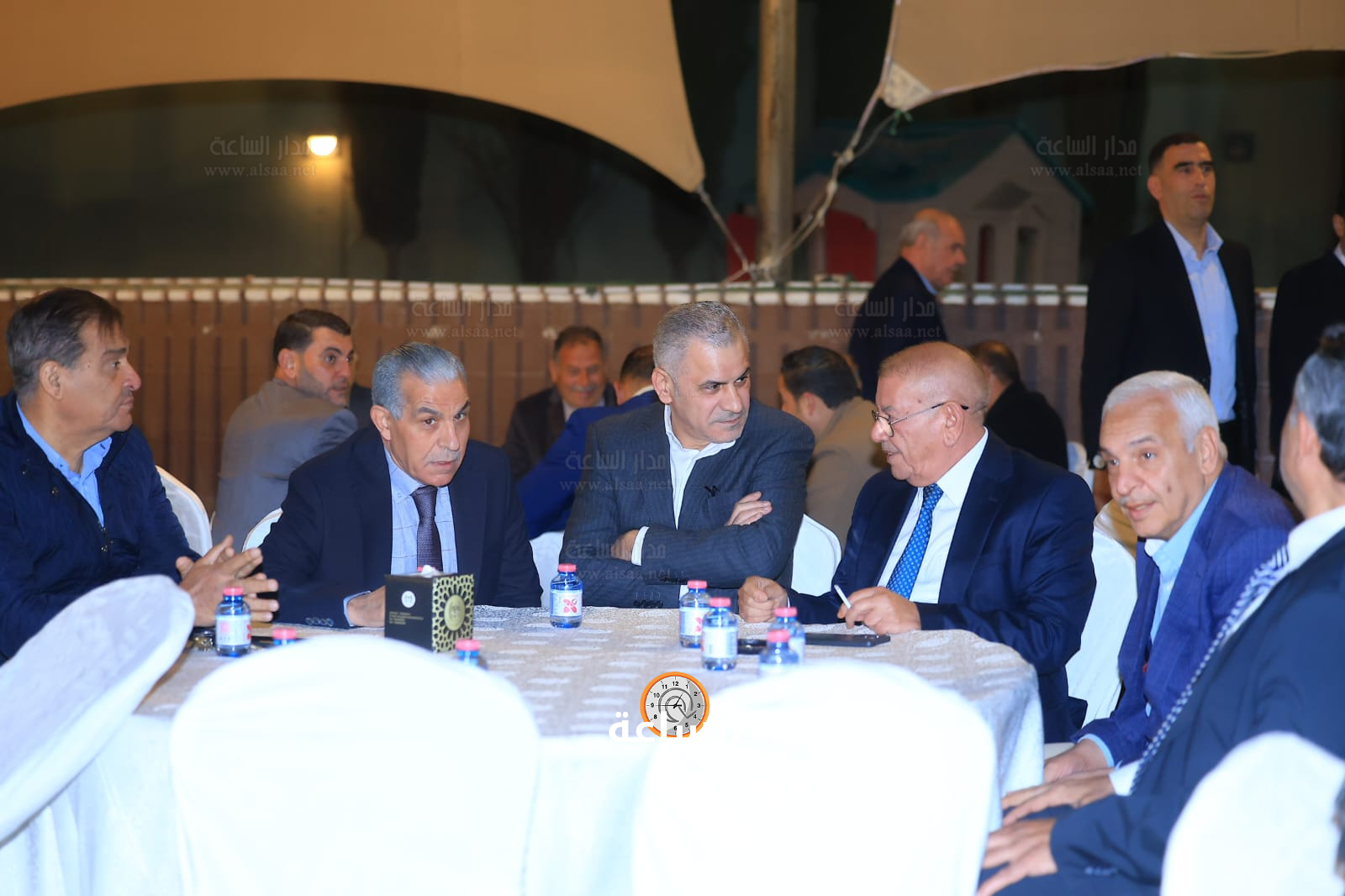 Madar Al-Saa Images 0.8761284321122039