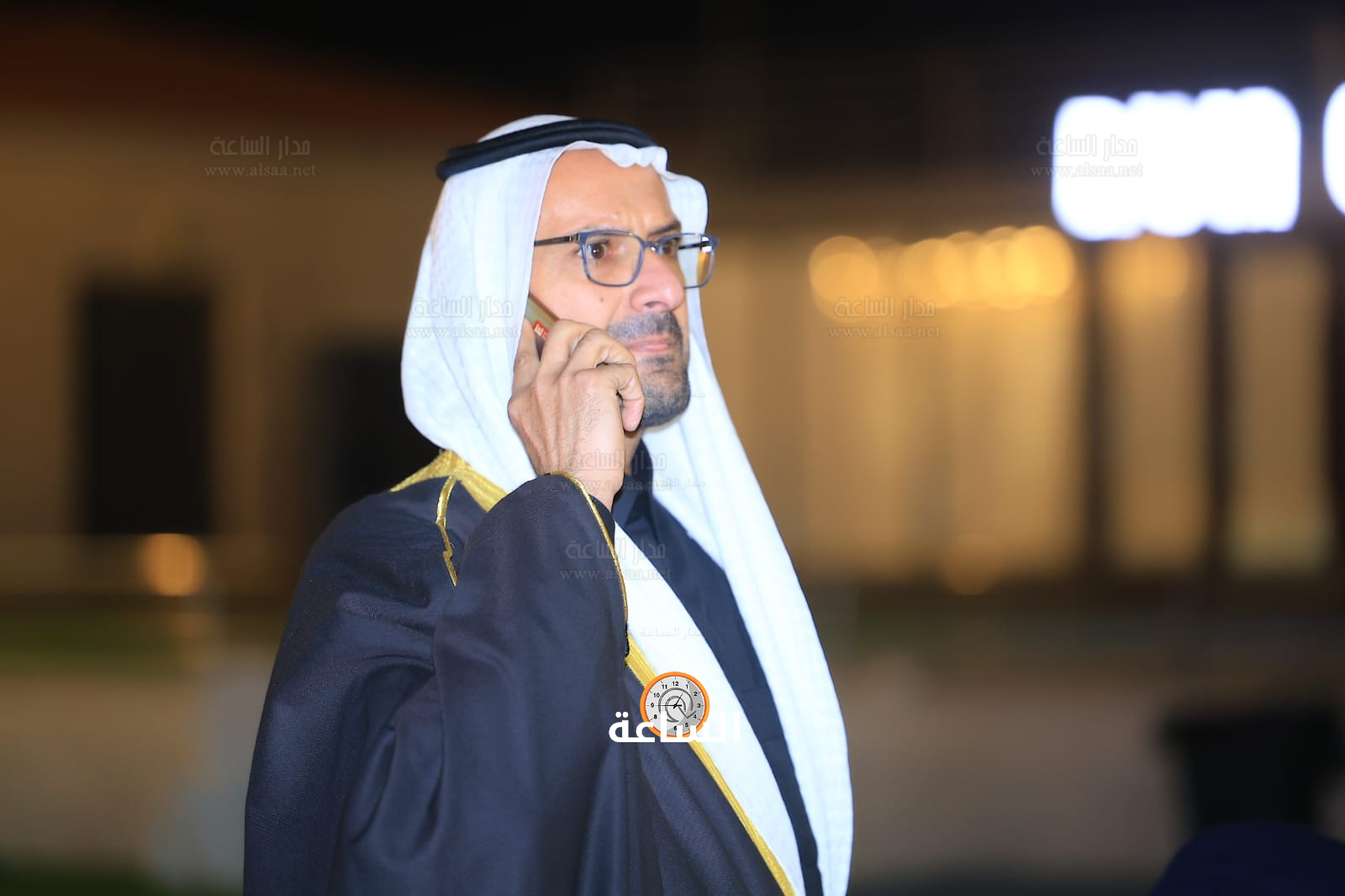 Madar Al-Saa Images 0.4507143162717733