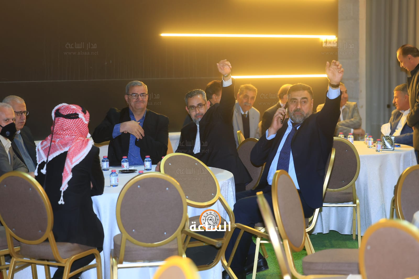 Madar Al-Saa Images 0.839253404261906