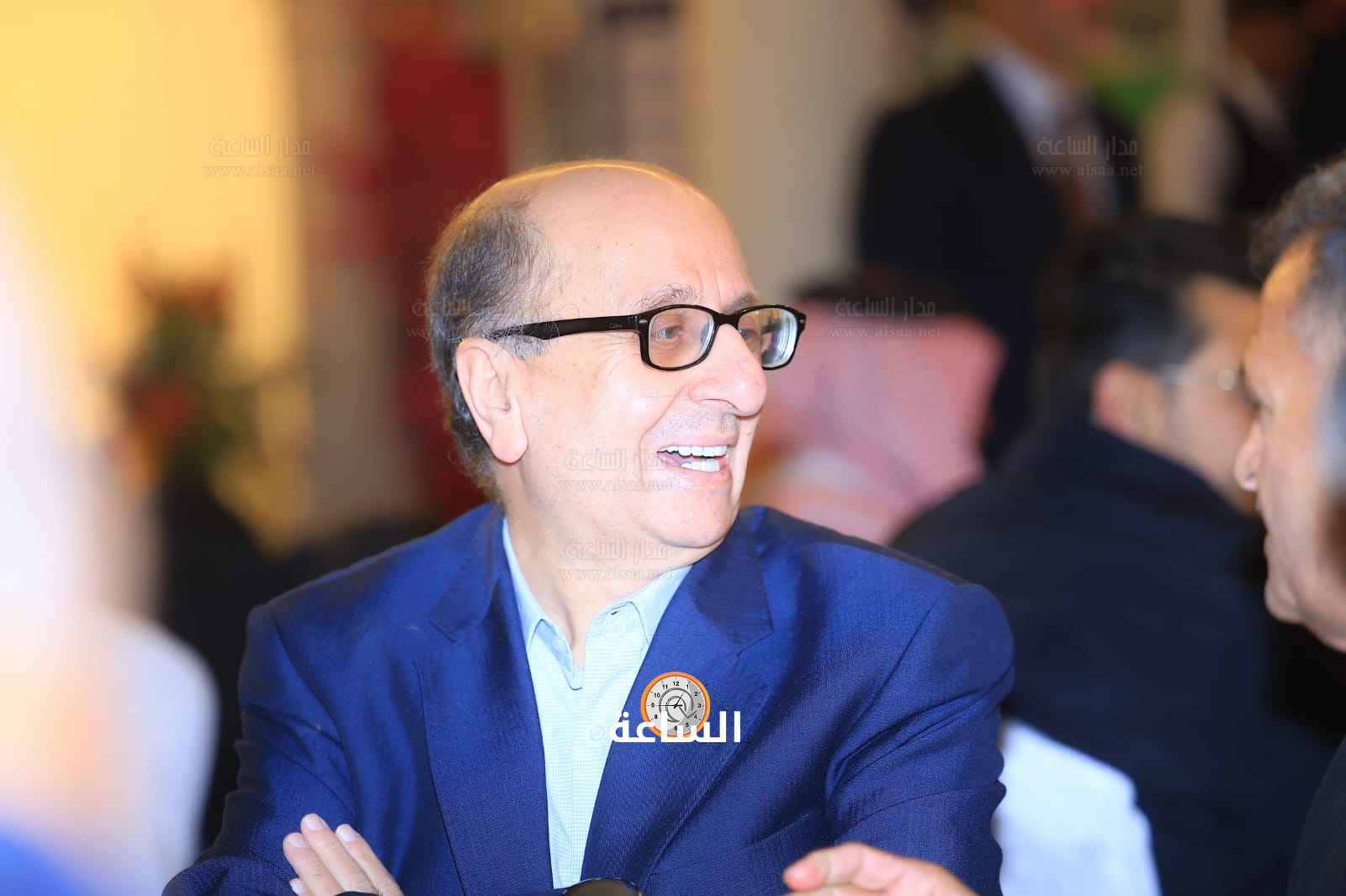 Madar Al-Saa Images 0.3834605899047592