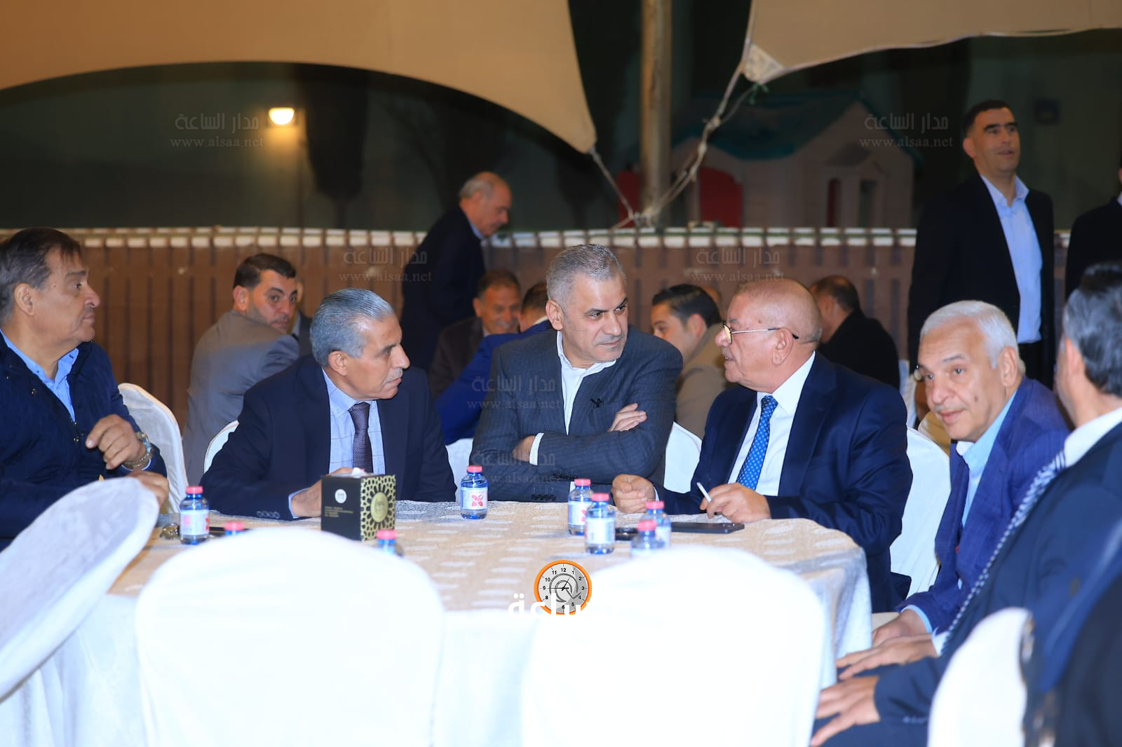 Madar Al-Saa Images 0.982380333264168