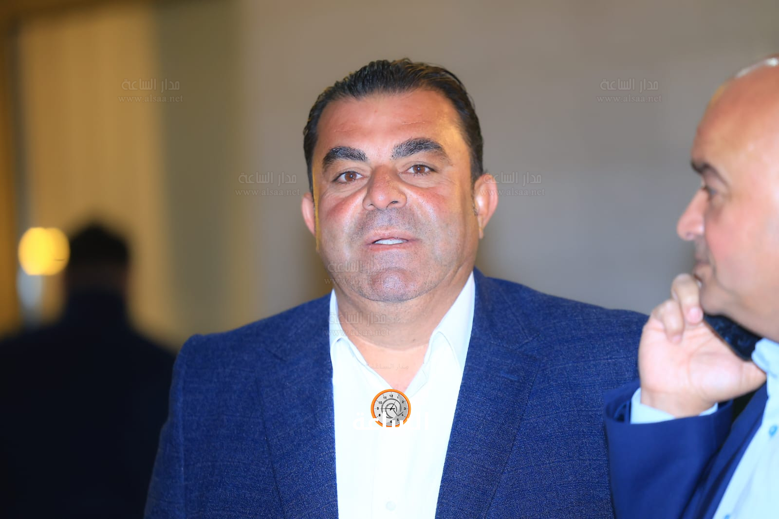 Madar Al-Saa Images 0.8831061995341509