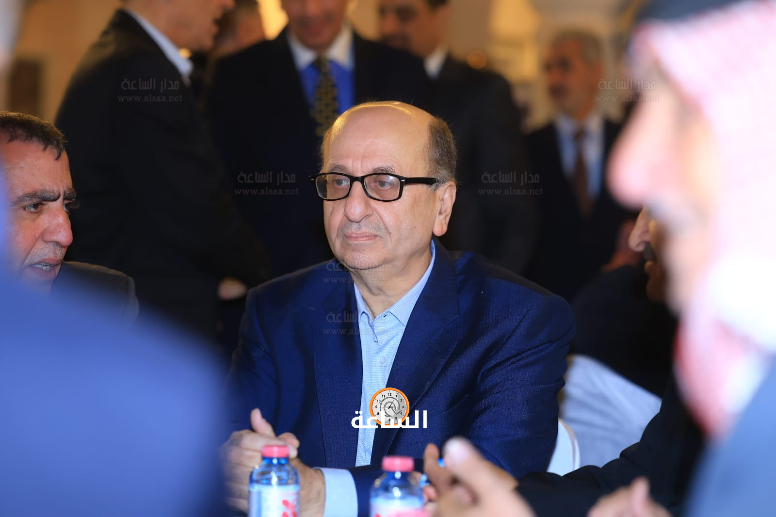 Madar Al-Saa Images 0.5584786106584478