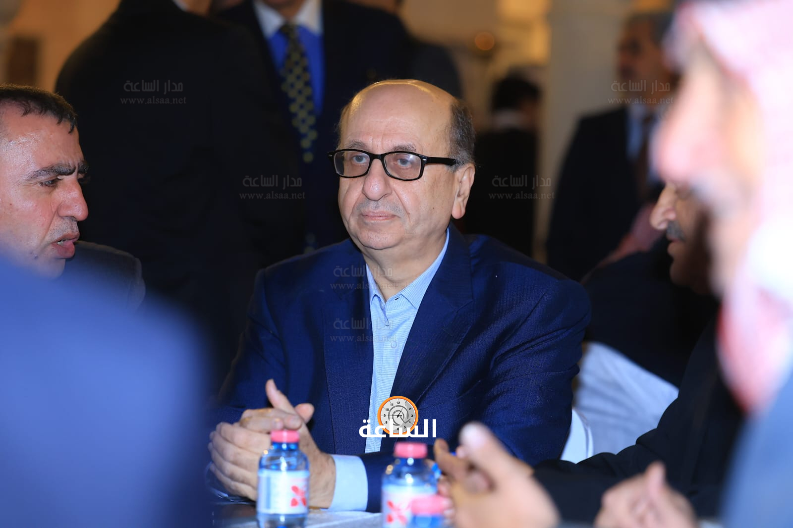 Madar Al-Saa Images 0.5472357984784497