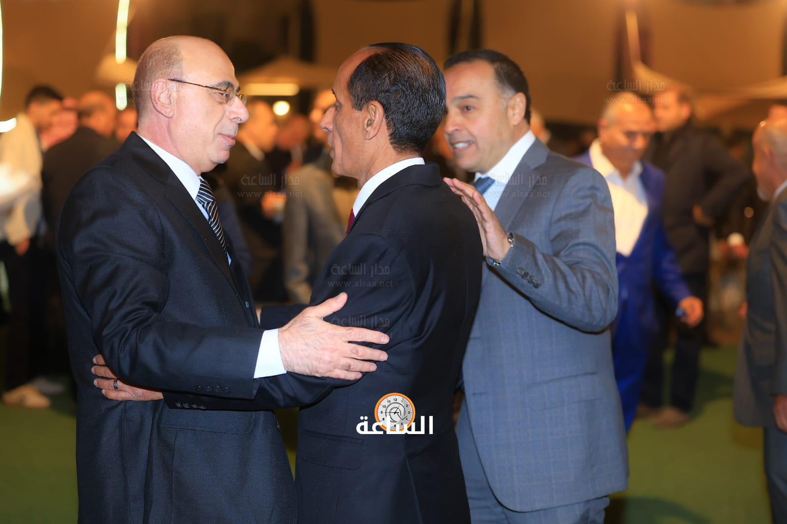 Madar Al-Saa Images 0.8733804081147409