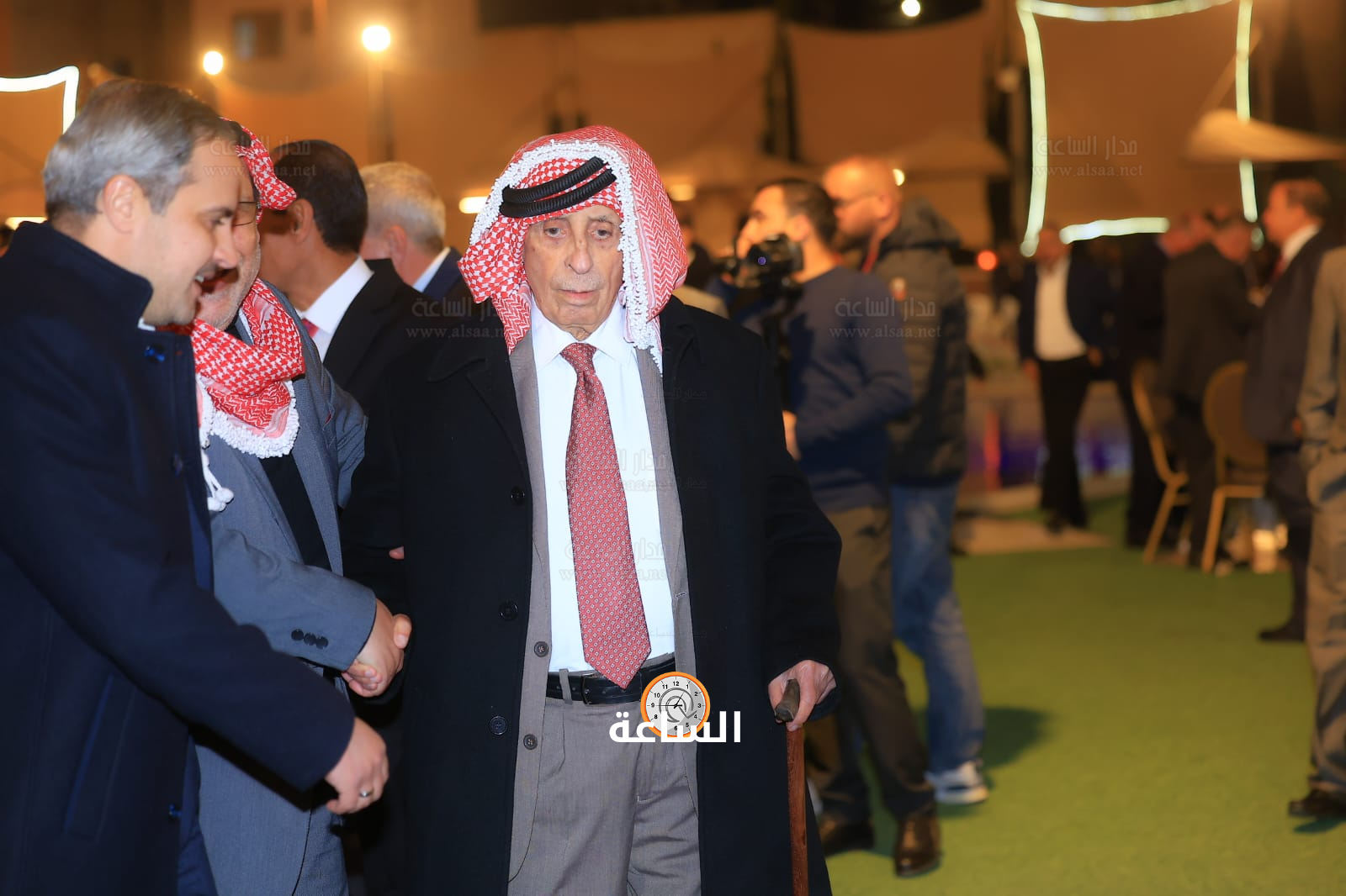 Madar Al-Saa Images 0.24886932219841973