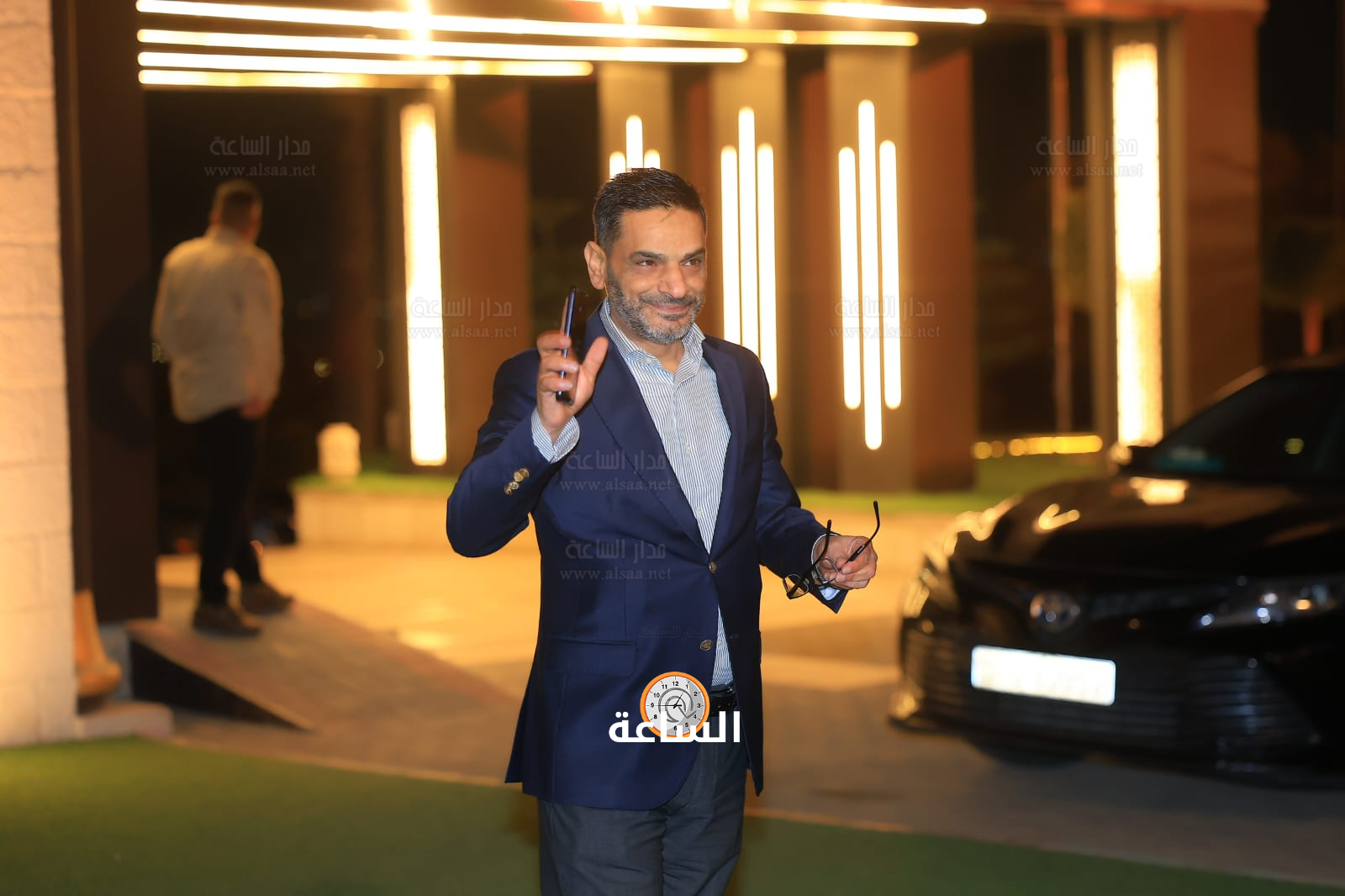 Madar Al-Saa Images 0.09592234169231018