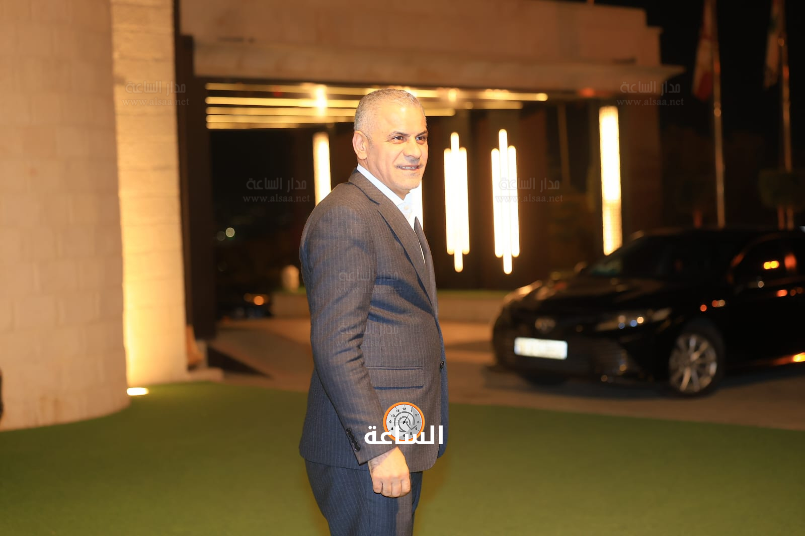 Madar Al-Saa Images 0.31675779922248626