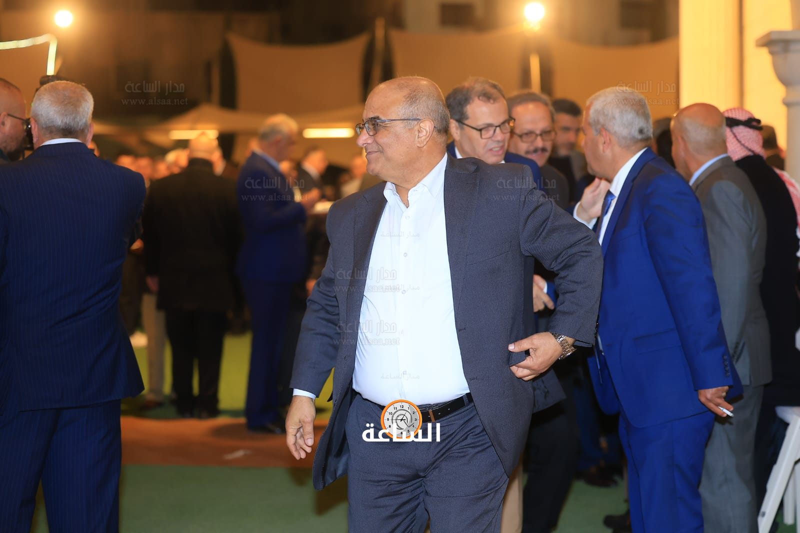 Madar Al-Saa Images 0.5281306168321376