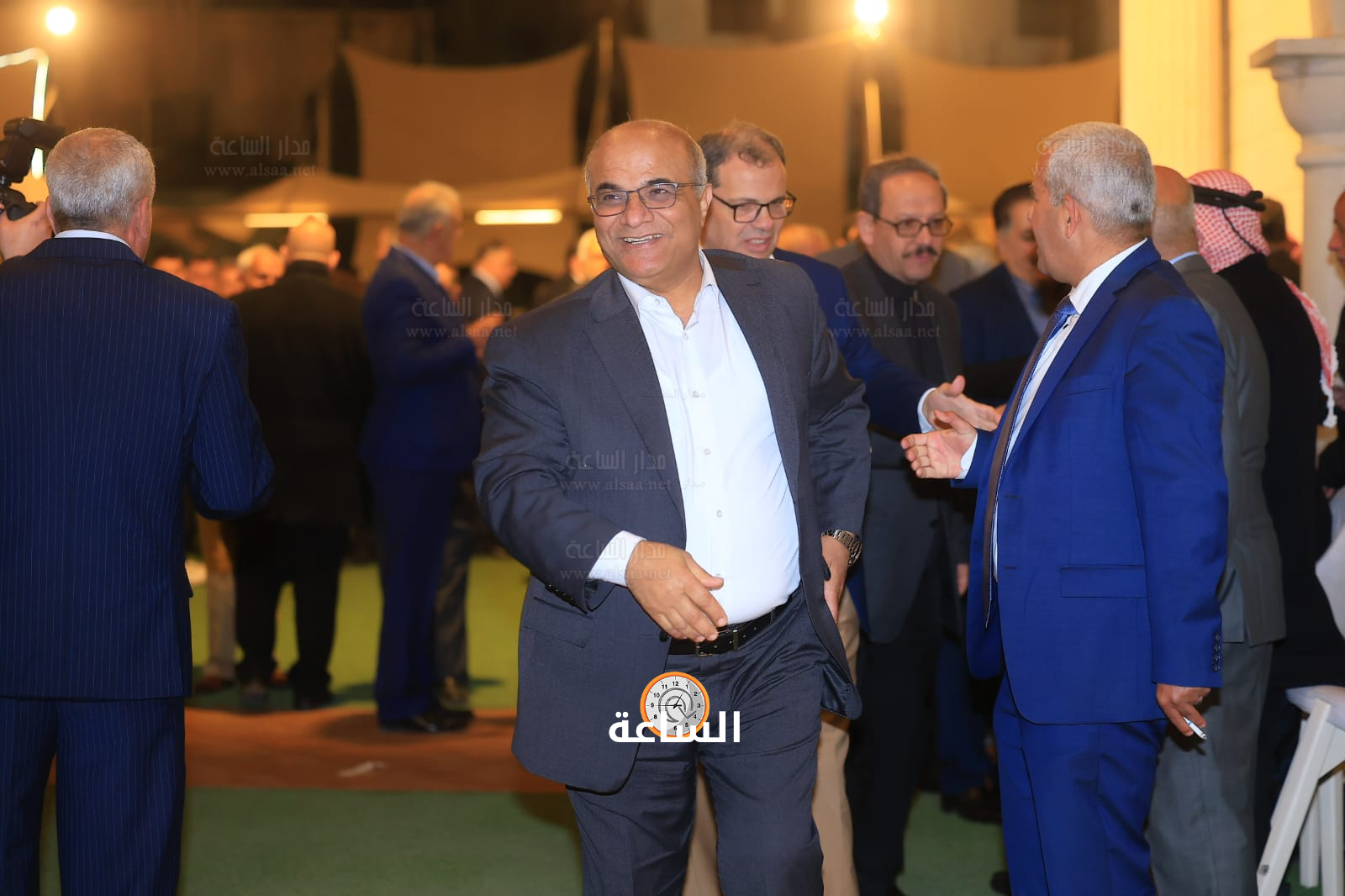 Madar Al-Saa Images 0.06978612583308319