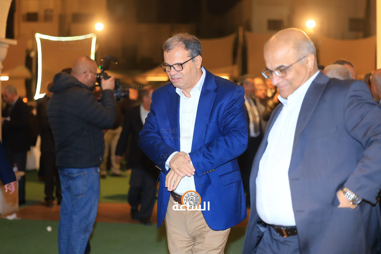 Madar Al-Saa Images 0.6262657673120706