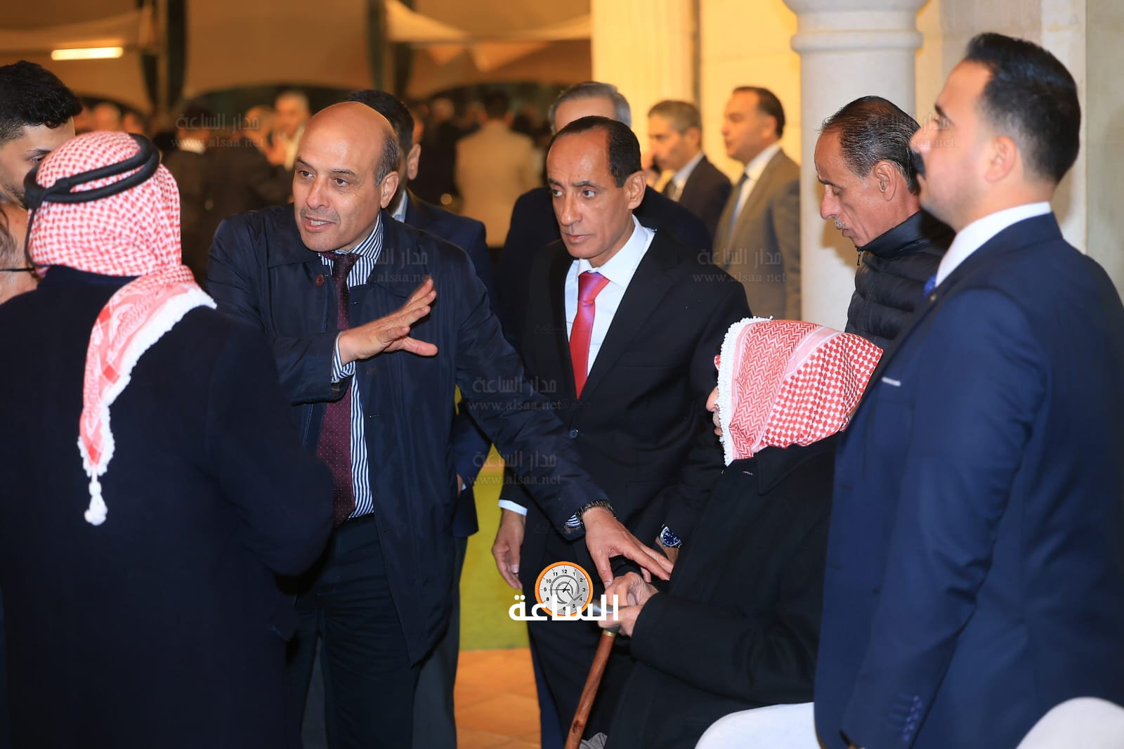 Madar Al-Saa Images 0.41734798825970876