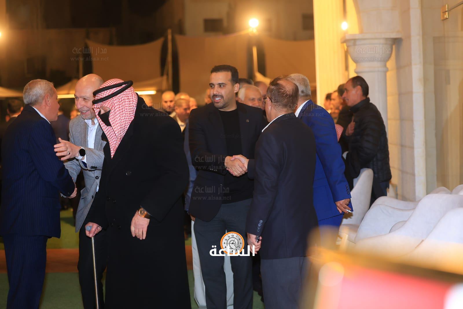 Madar Al-Saa Images 0.5014471695161796