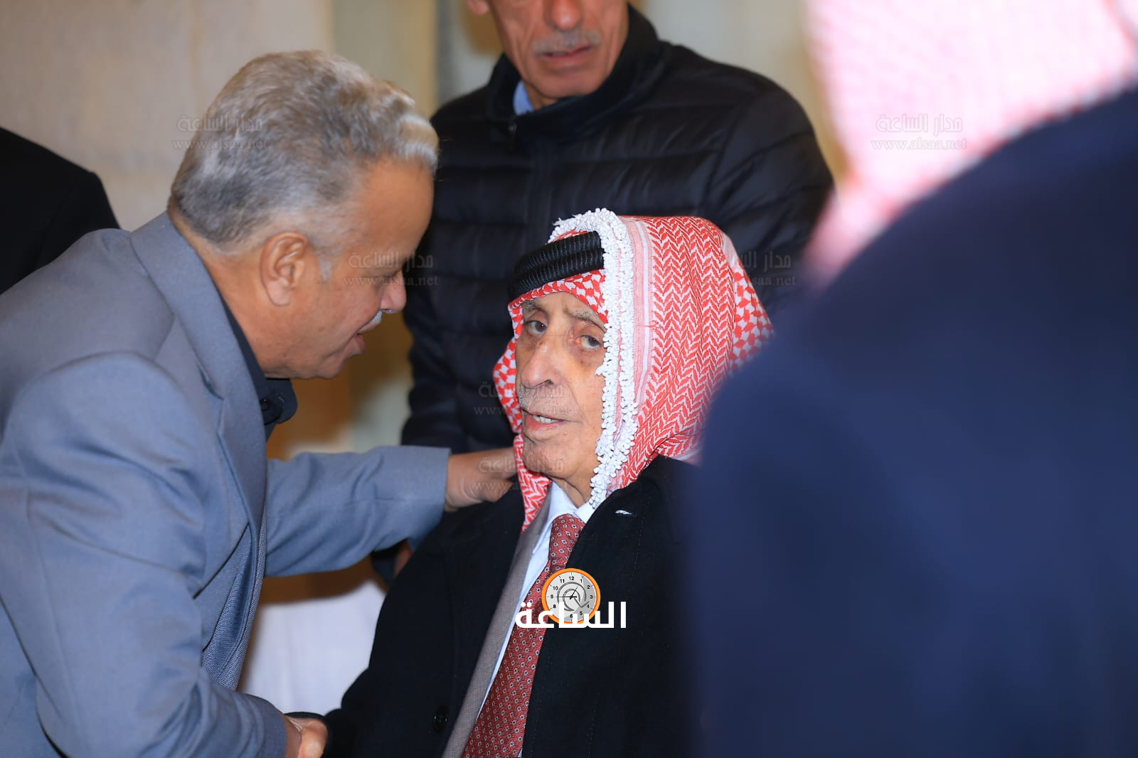 Madar Al-Saa Images 0.7821190664011677