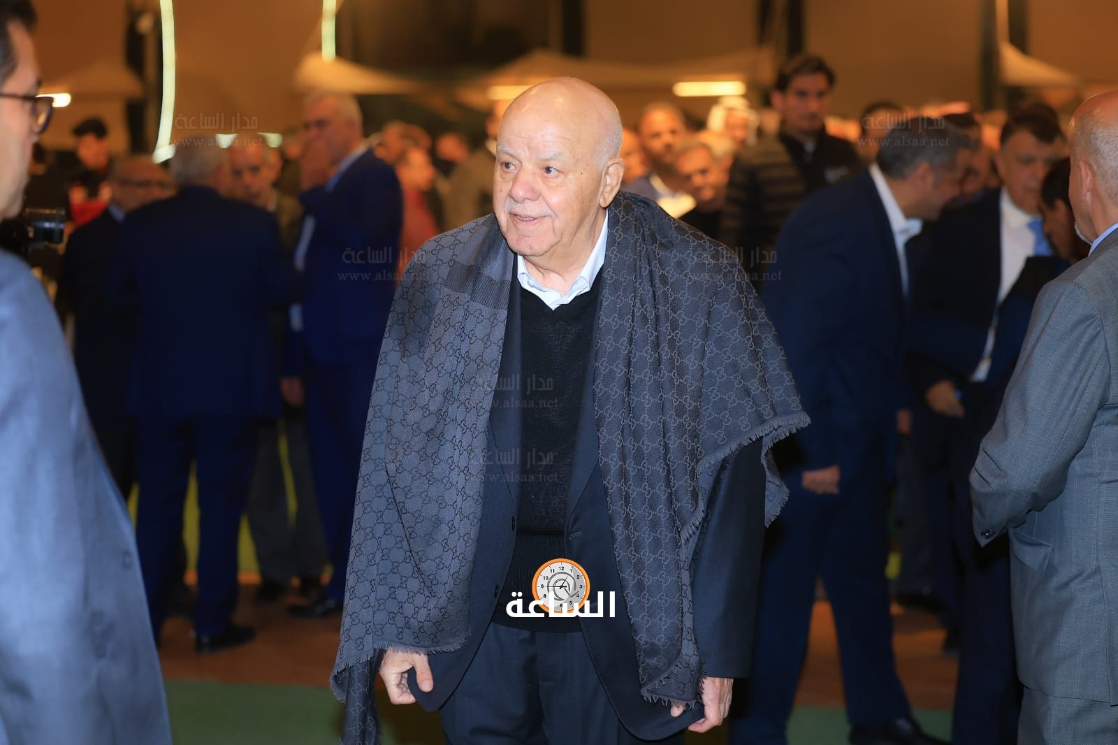 Madar Al-Saa Images 0.3949456379212294