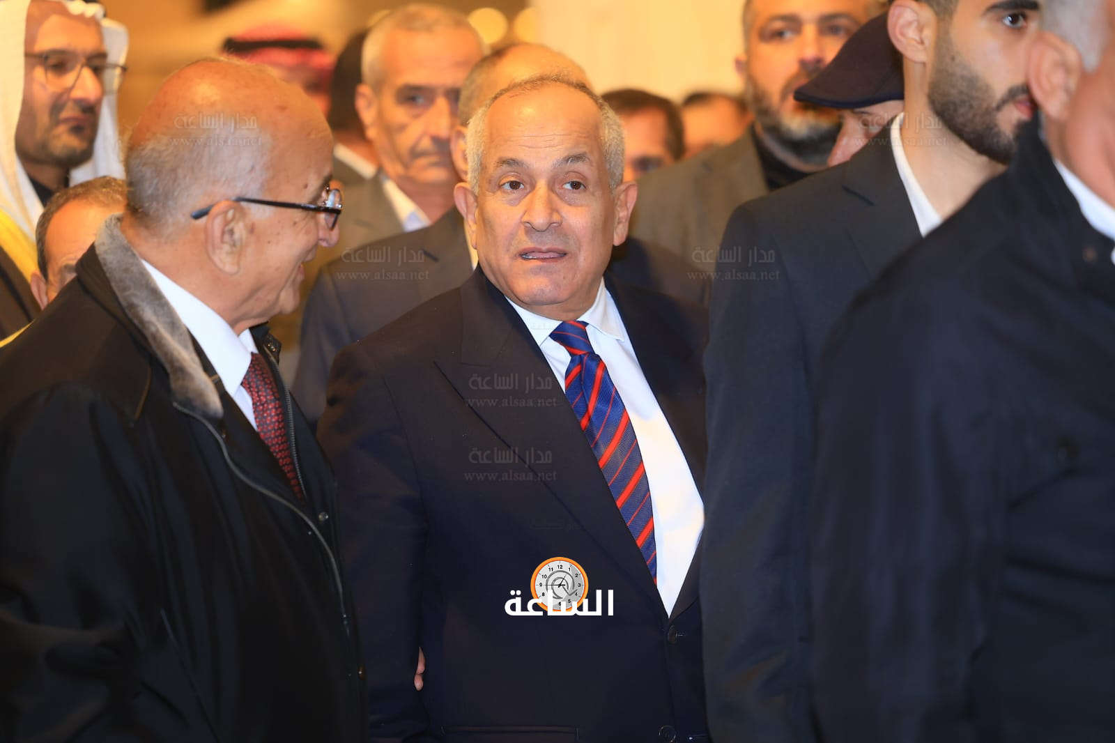 Madar Al-Saa Images 0.6686340631322558