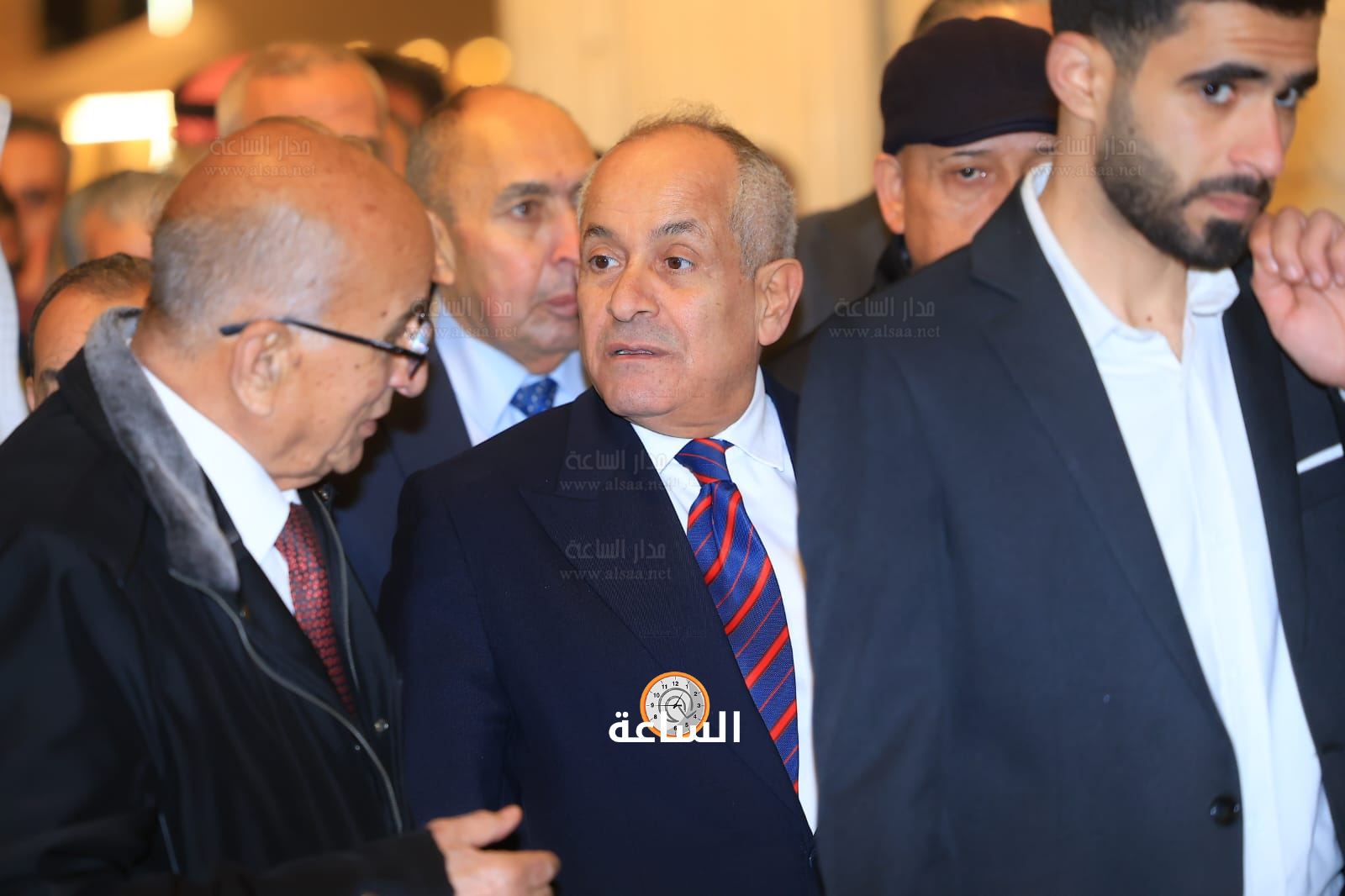 Madar Al-Saa Images 0.9894586749085552