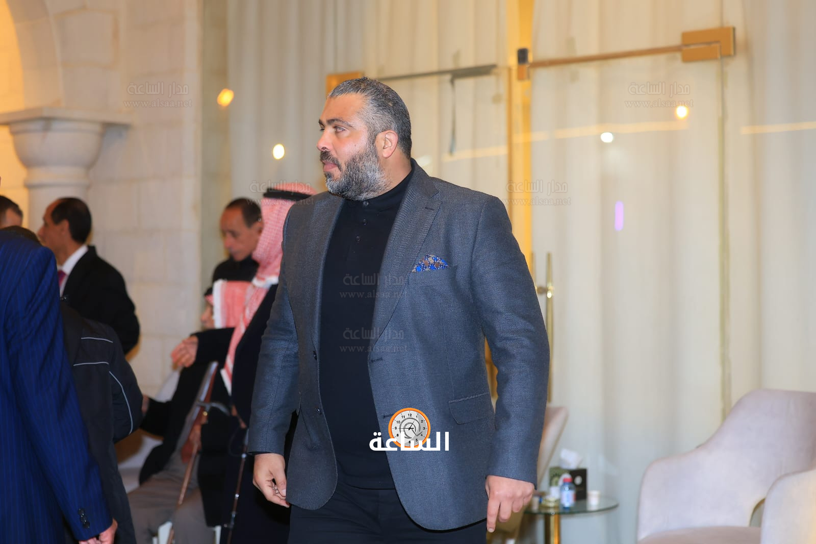 Madar Al-Saa Images 0.8933835199208136