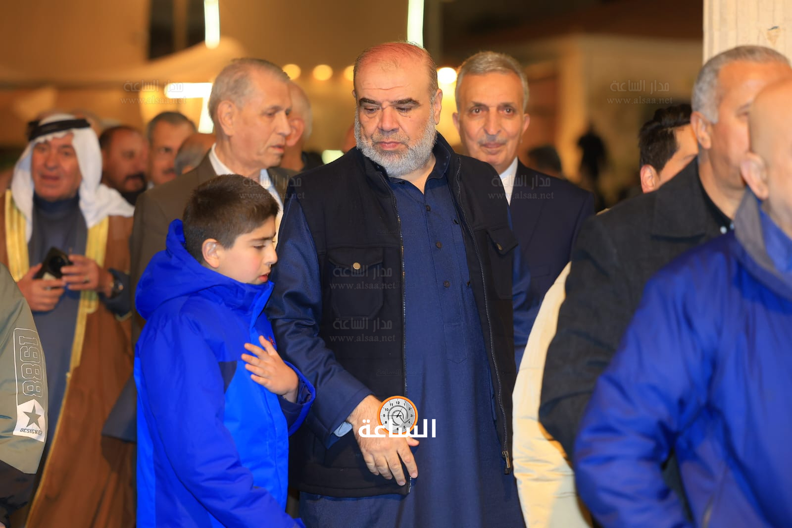 Madar Al-Saa Images 0.625994777502797