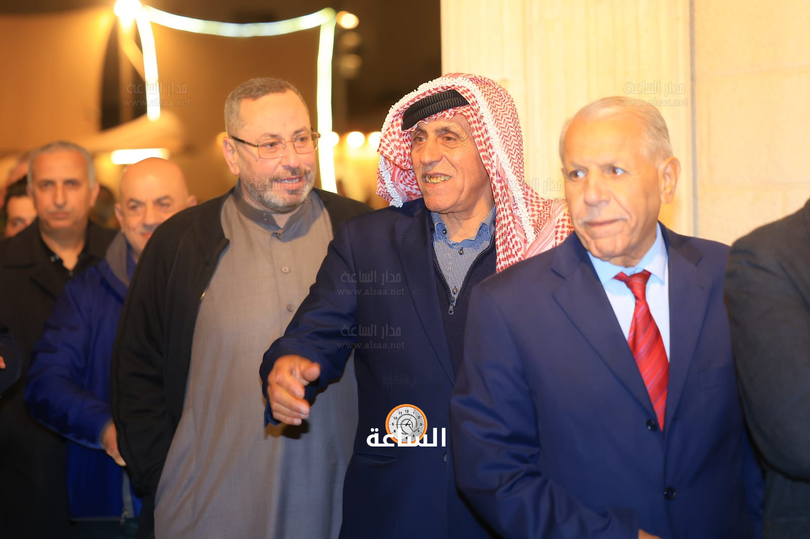 Madar Al-Saa Images 0.4875536455758289