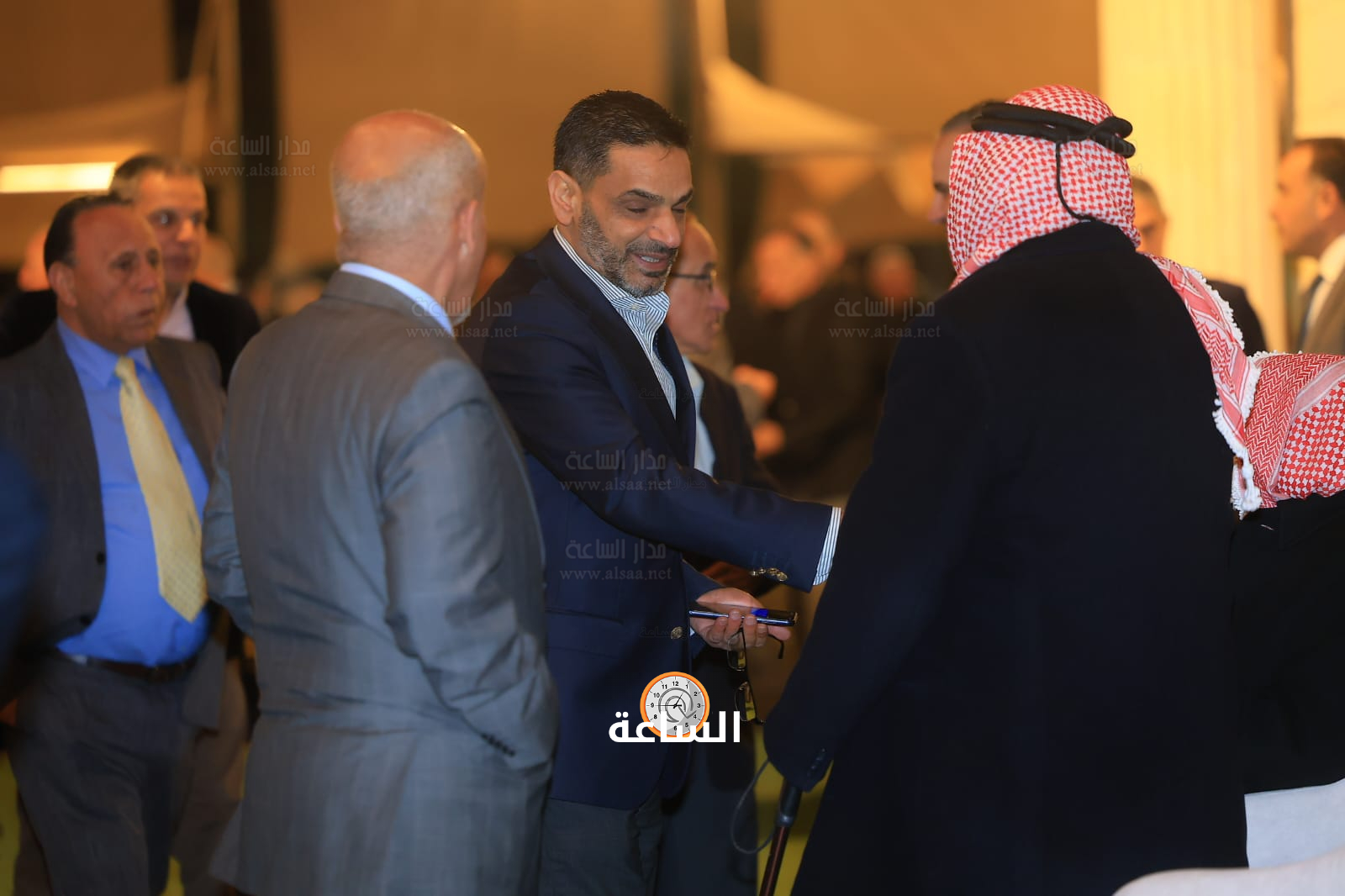 Madar Al-Saa Images 0.030521795761309423