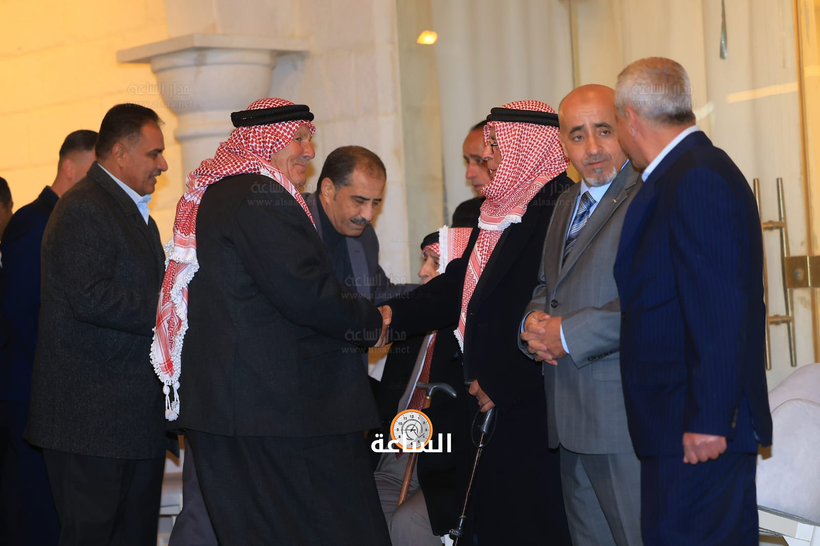 Madar Al-Saa Images 0.6537323373258981