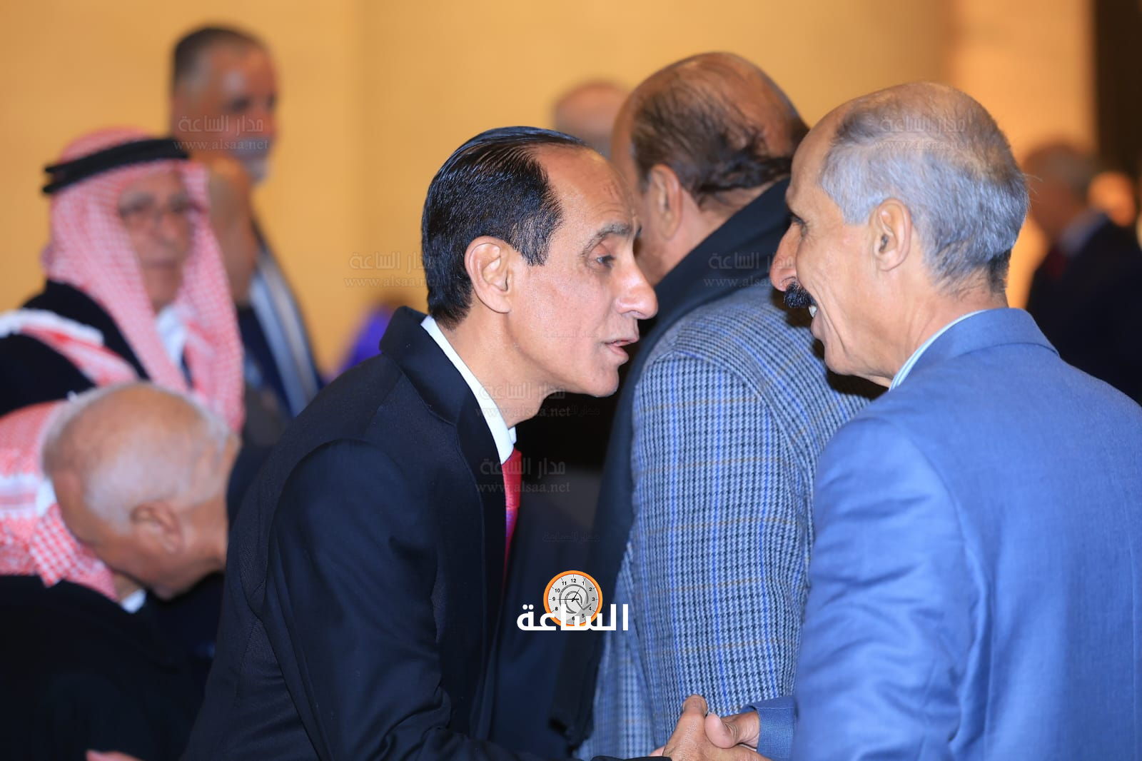 Madar Al-Saa Images 0.9370682952808456