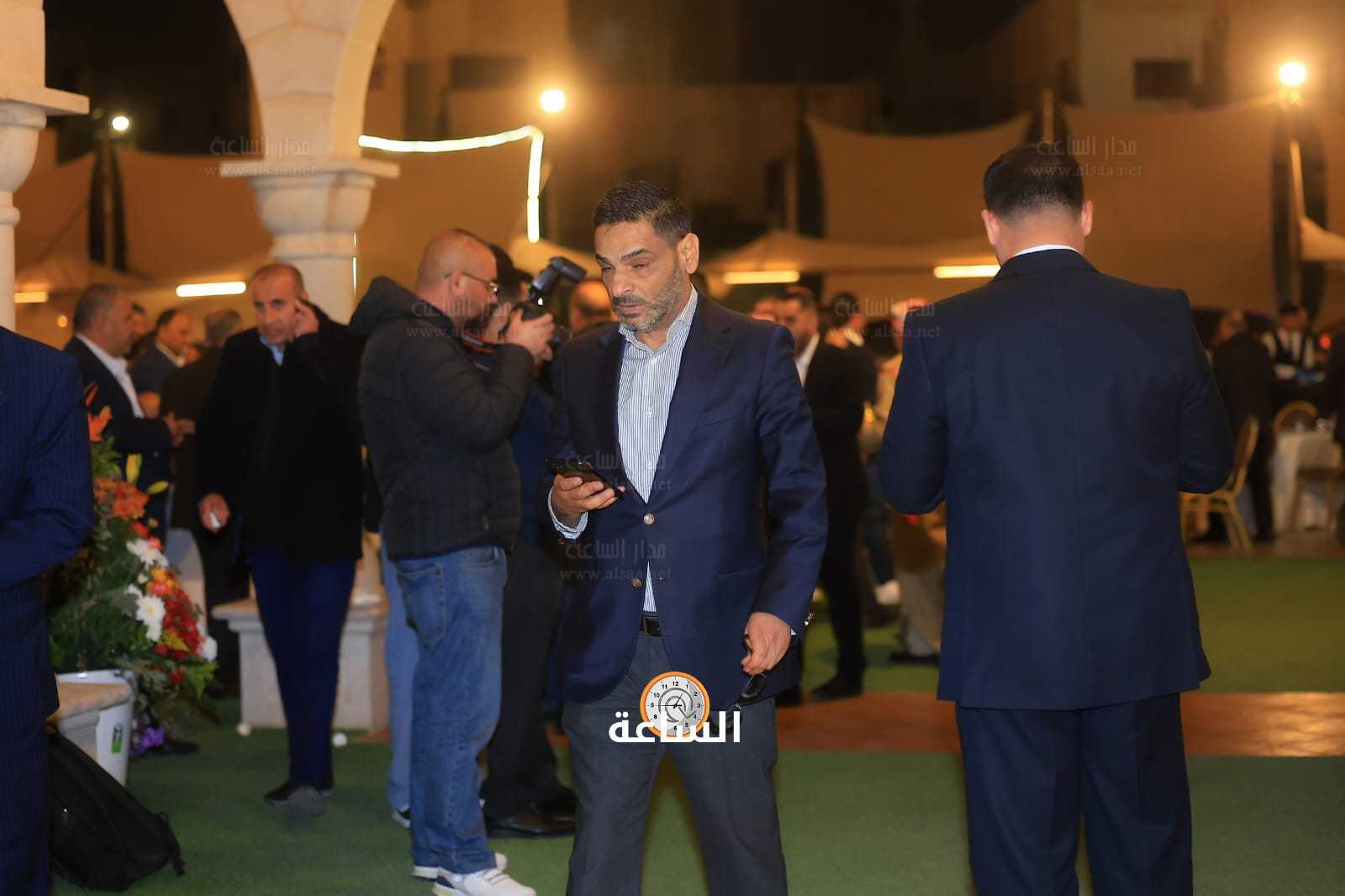 Madar Al-Saa Images 0.31187758724021497