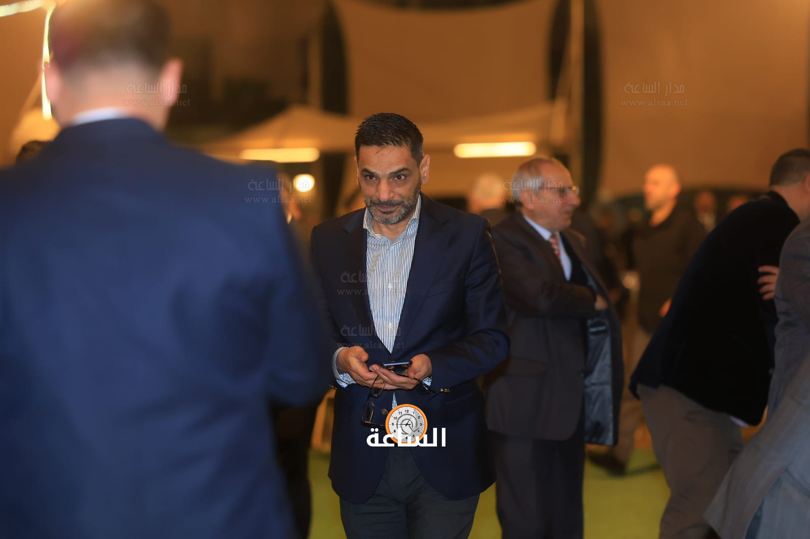 Madar Al-Saa Images 0.46400412534728774