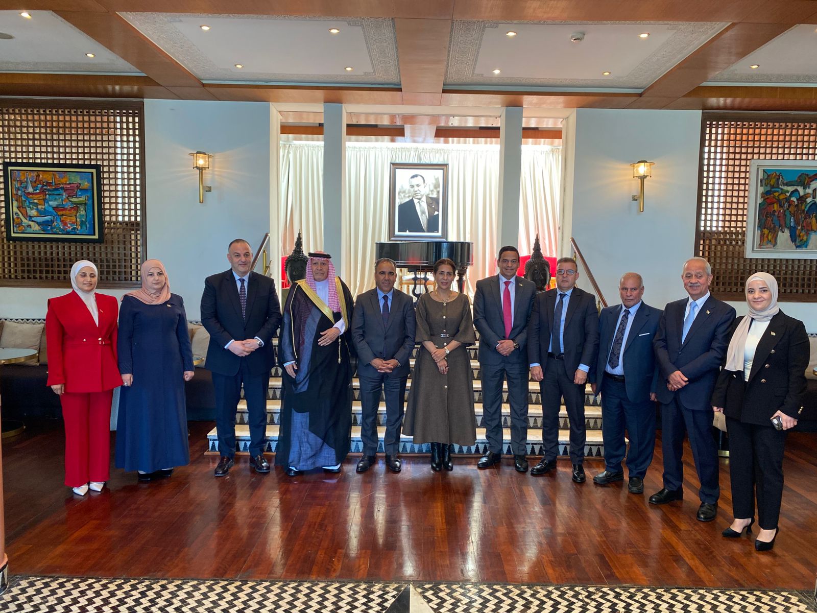 Madar Al-Saa Images 0.8435755581634758