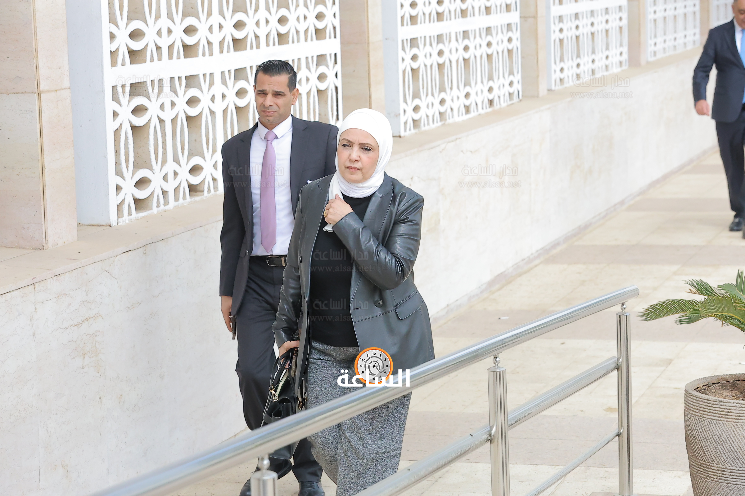 Madar Al-Saa Images 0.8454320892412244