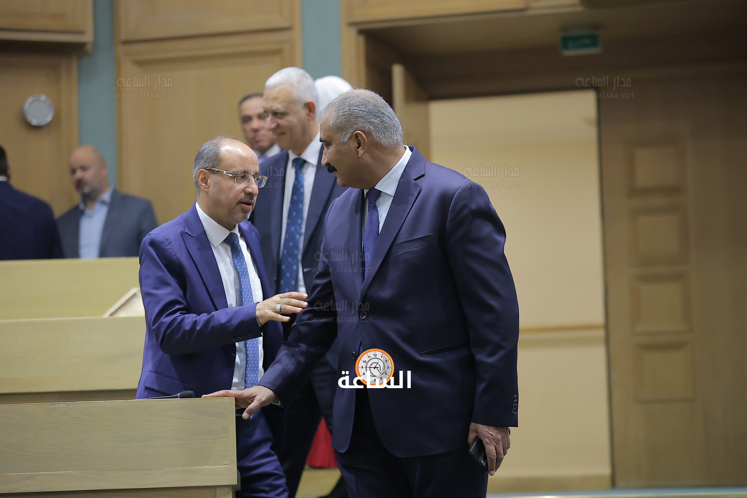 Madar Al-Saa Images 0.3479059981769964