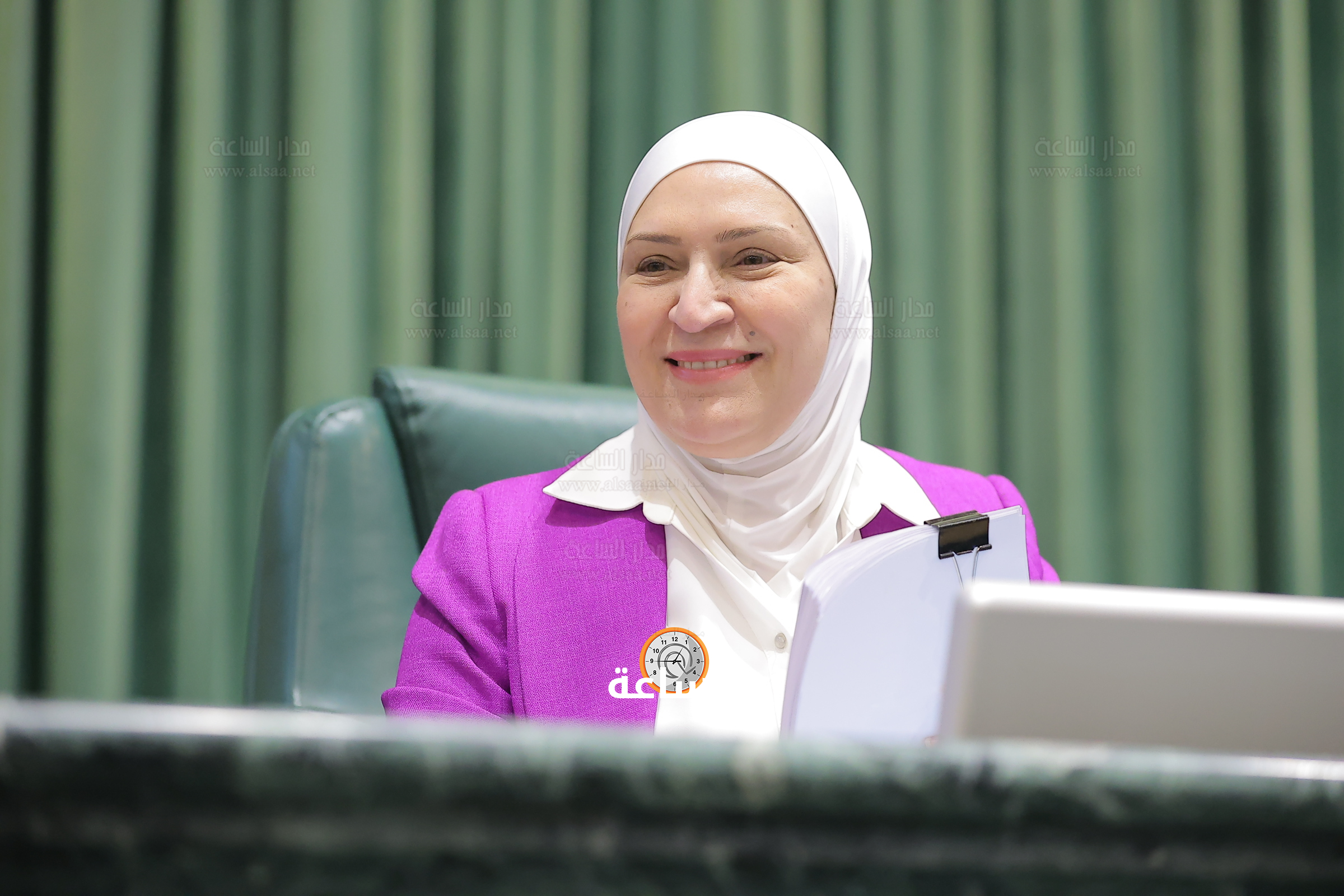 Madar Al-Saa Images 0.10385116759735791