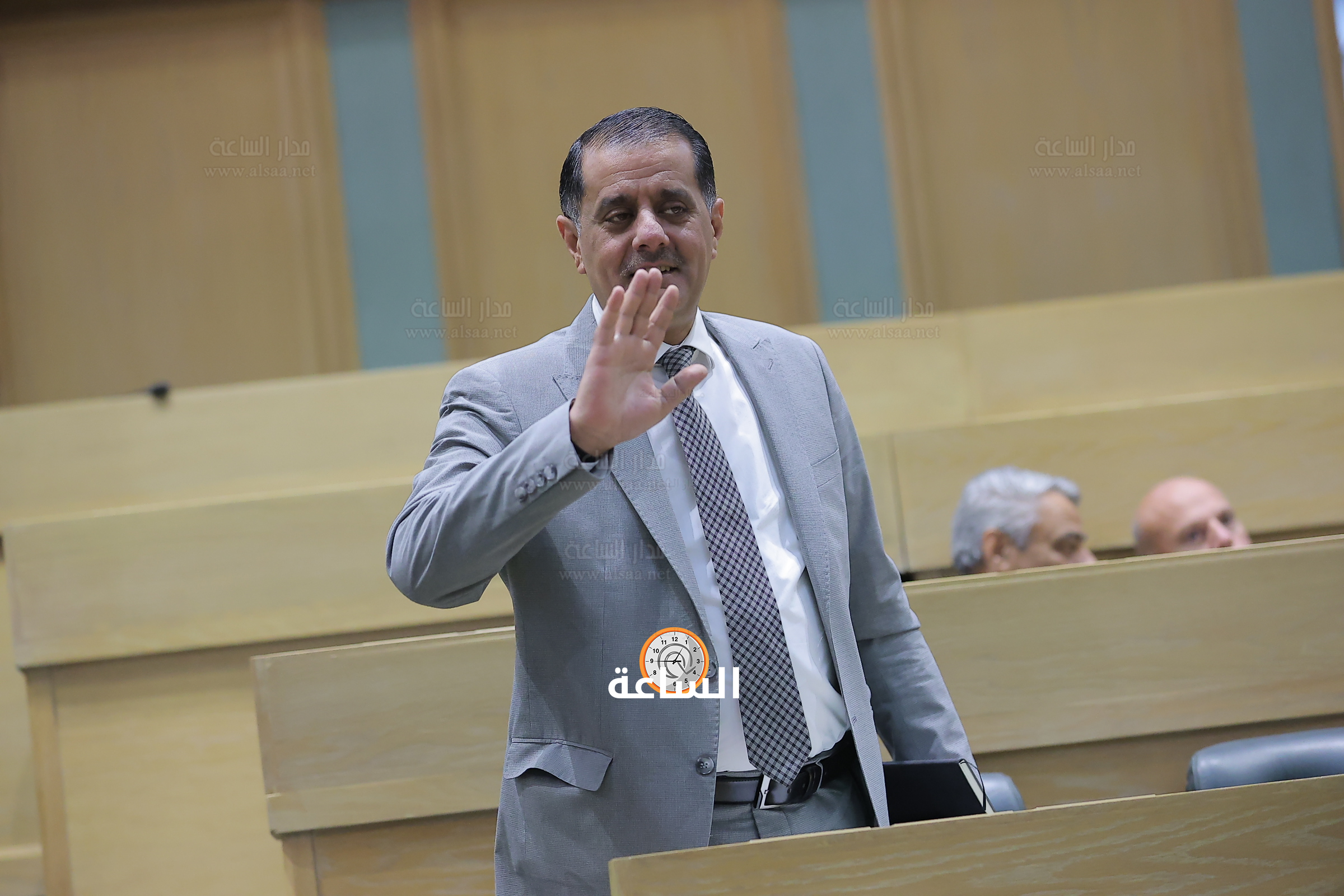 Madar Al-Saa Images 0.08872757044394086