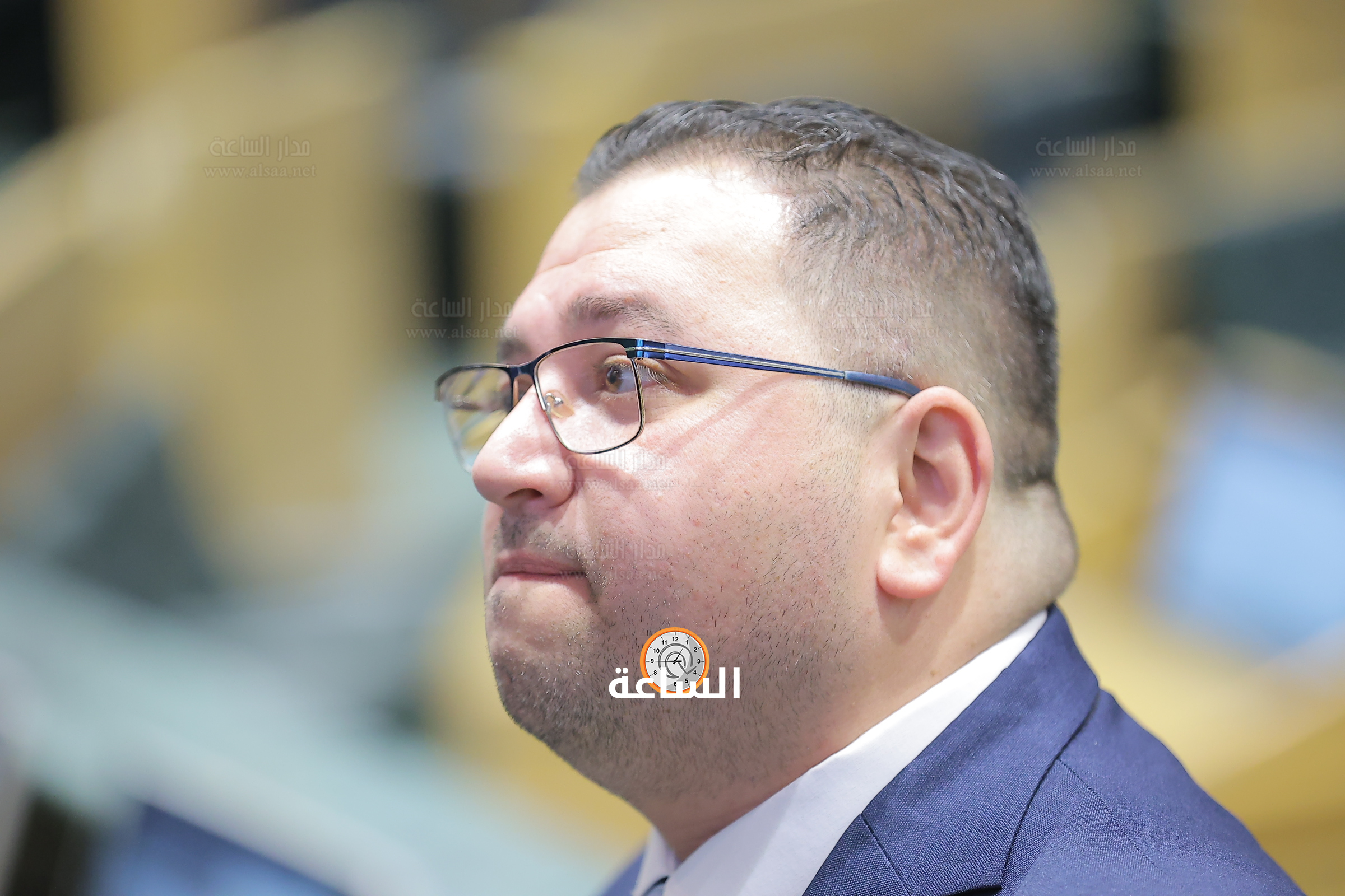 Madar Al-Saa Images 0.3374346016322439