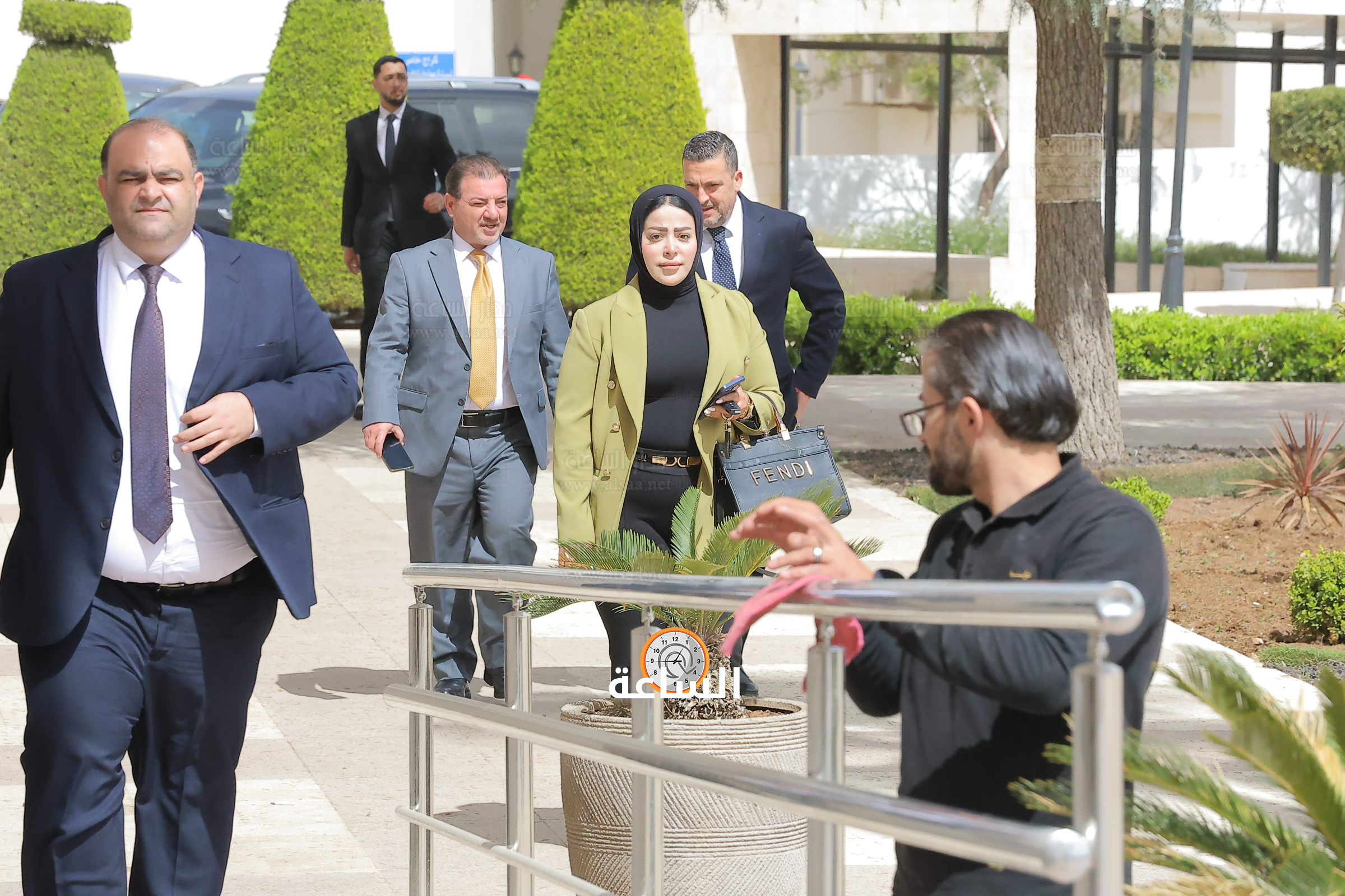 Madar Al-Saa Images 0.06558592540340236