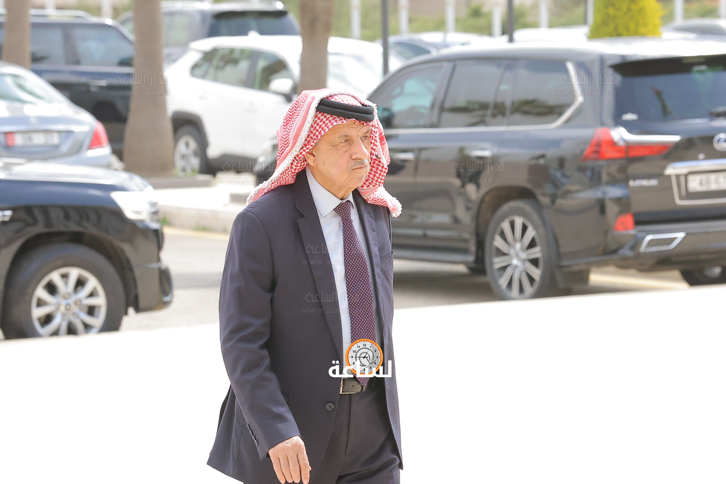 Madar Al-Saa Images 0.5535799246720311