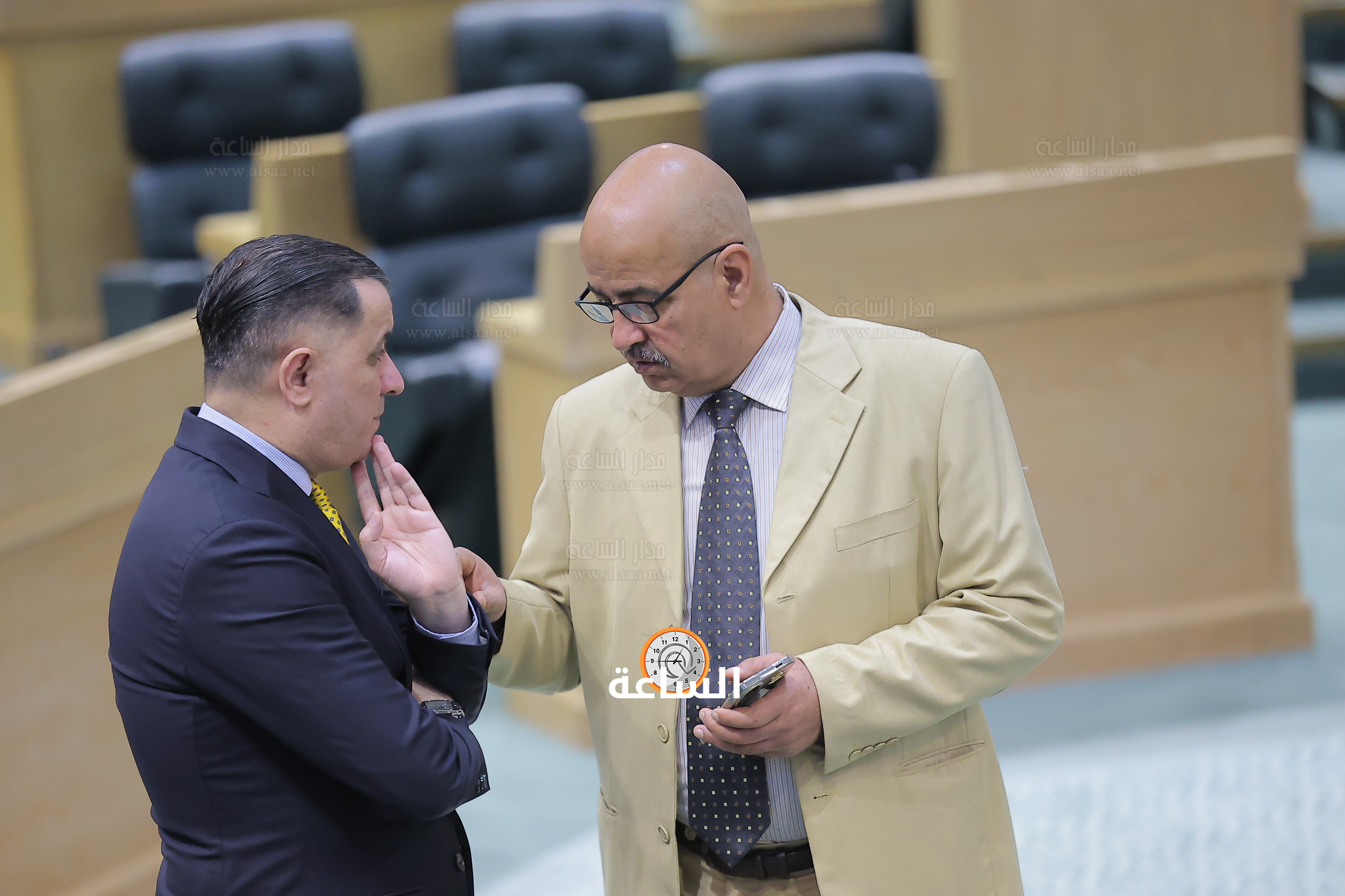 Madar Al-Saa Images 0.31258492377914304