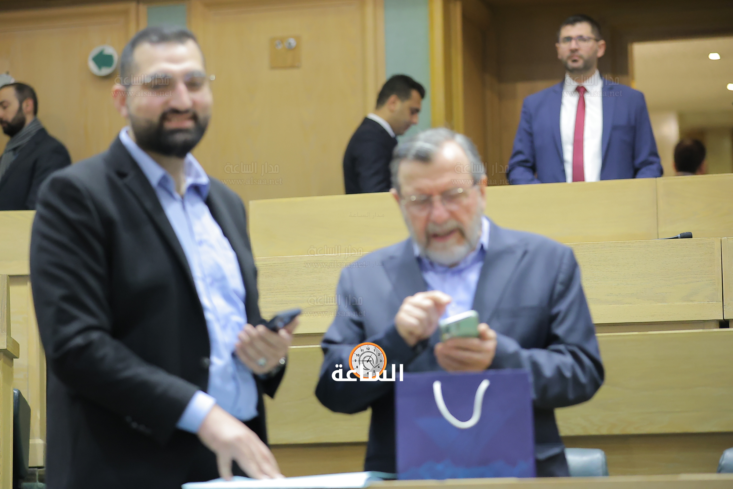 Madar Al-Saa Images 0.36075266402287753