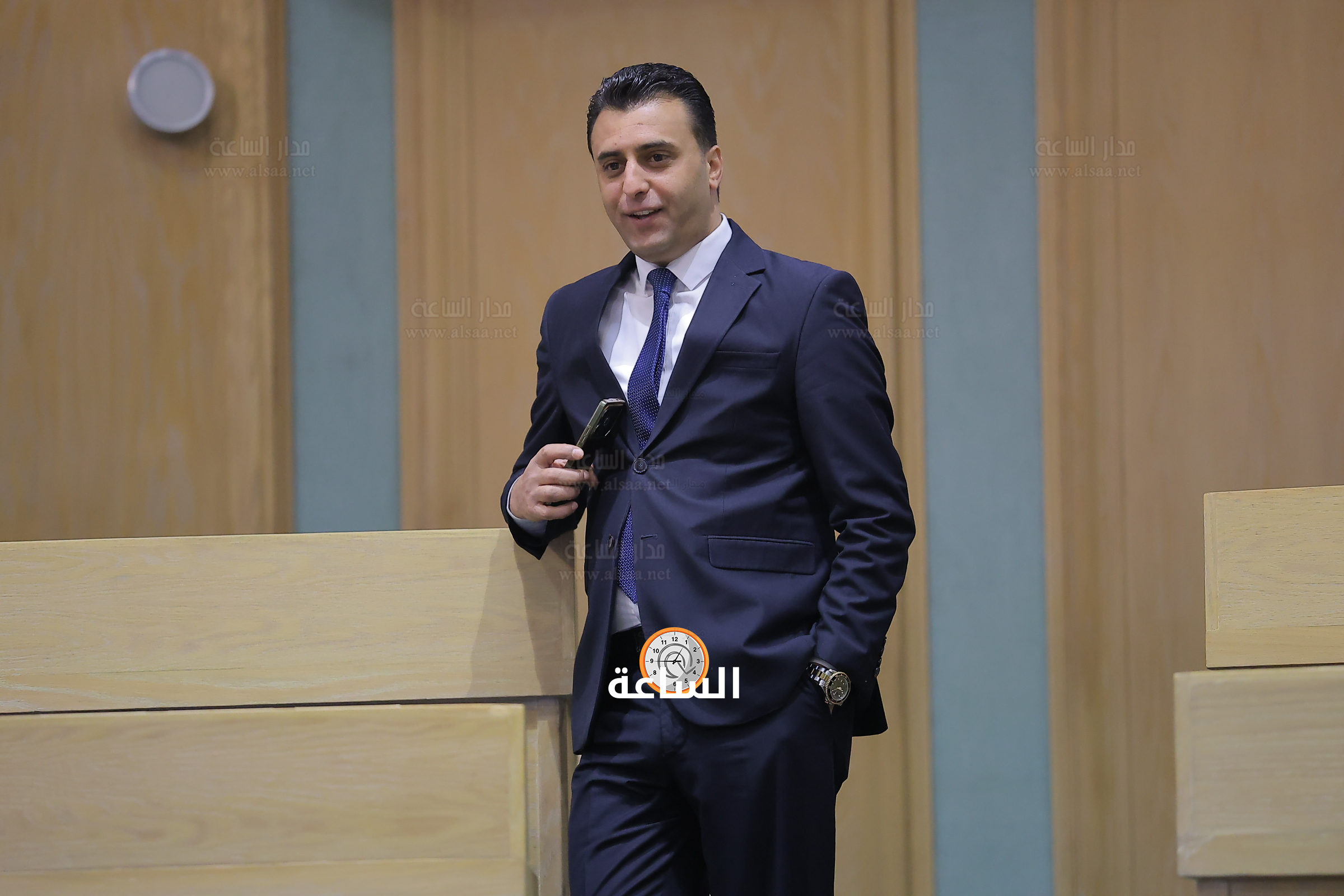 Madar Al-Saa Images 0.12615488670988972