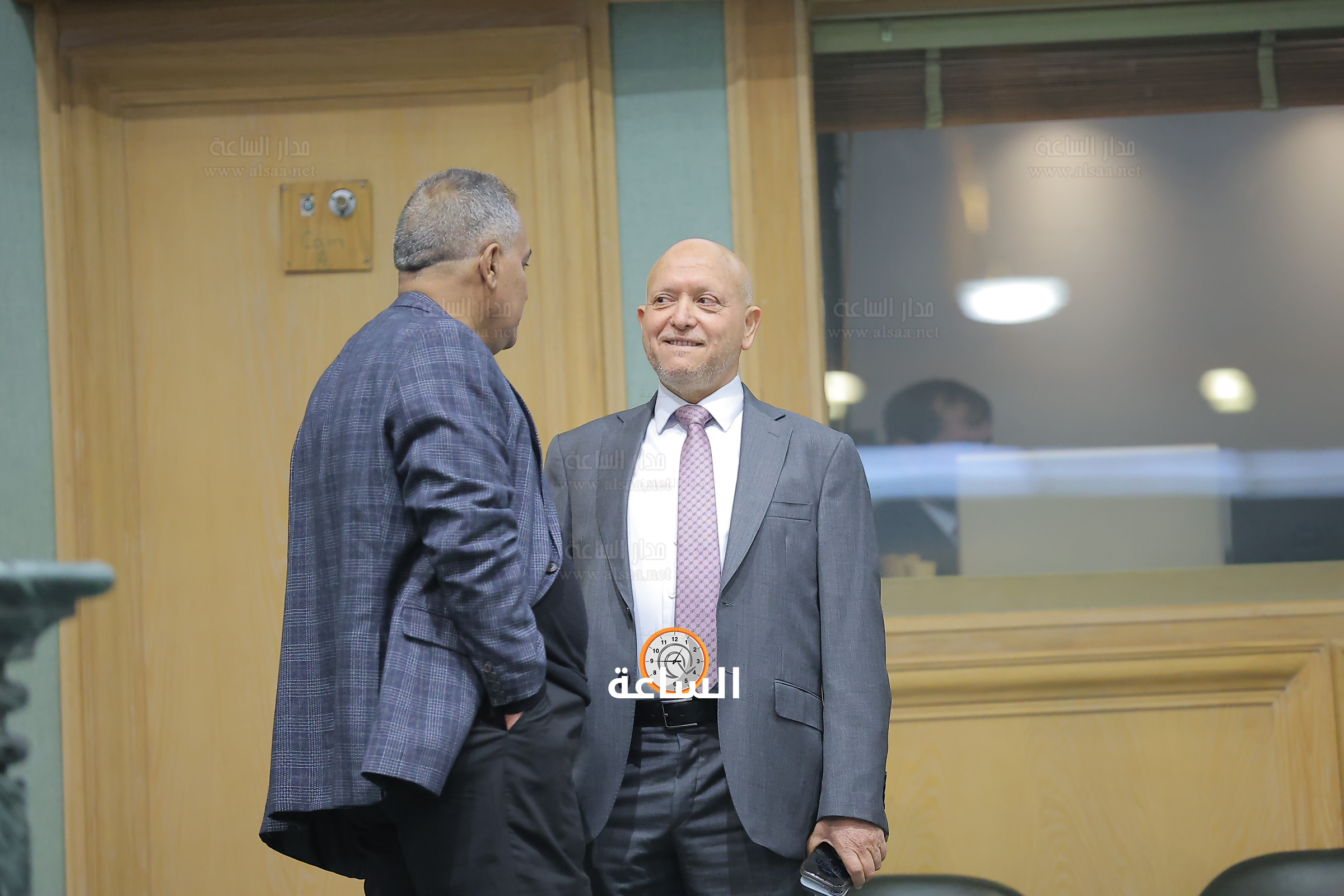 Madar Al-Saa Images 0.8651241703616305