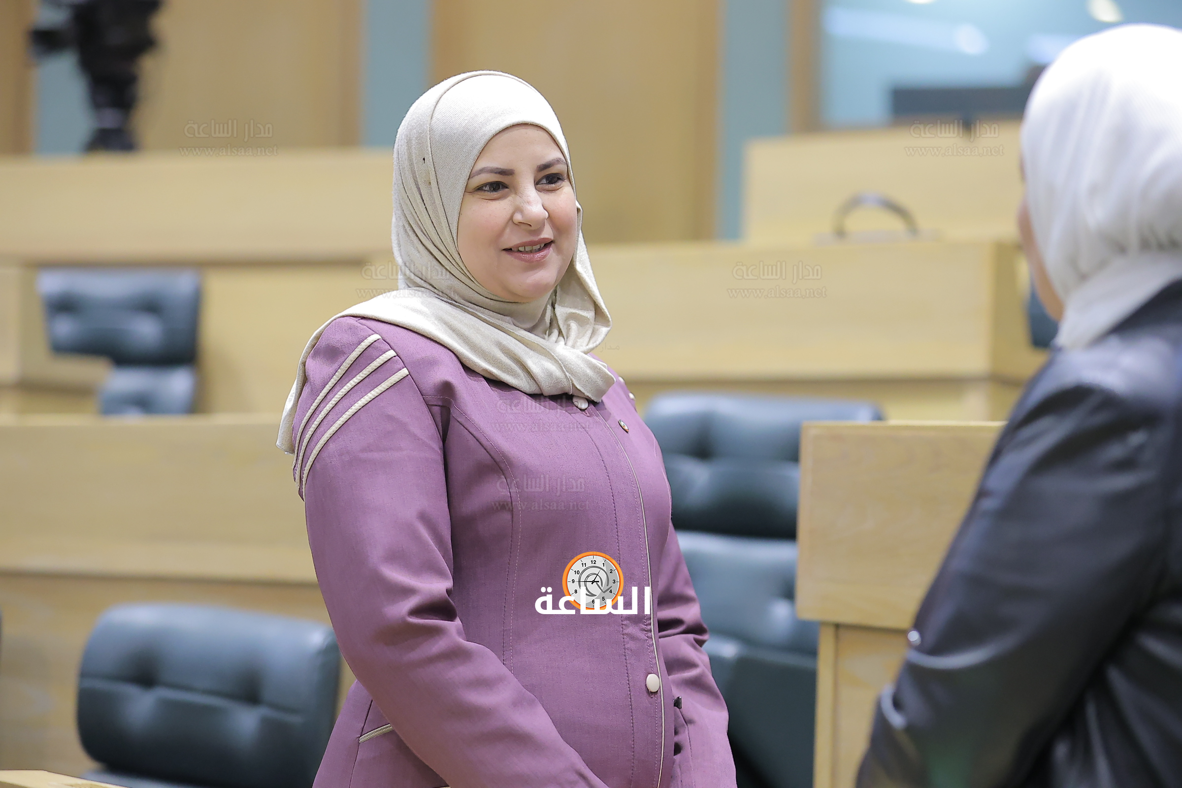 Madar Al-Saa Images 0.6811487585991697