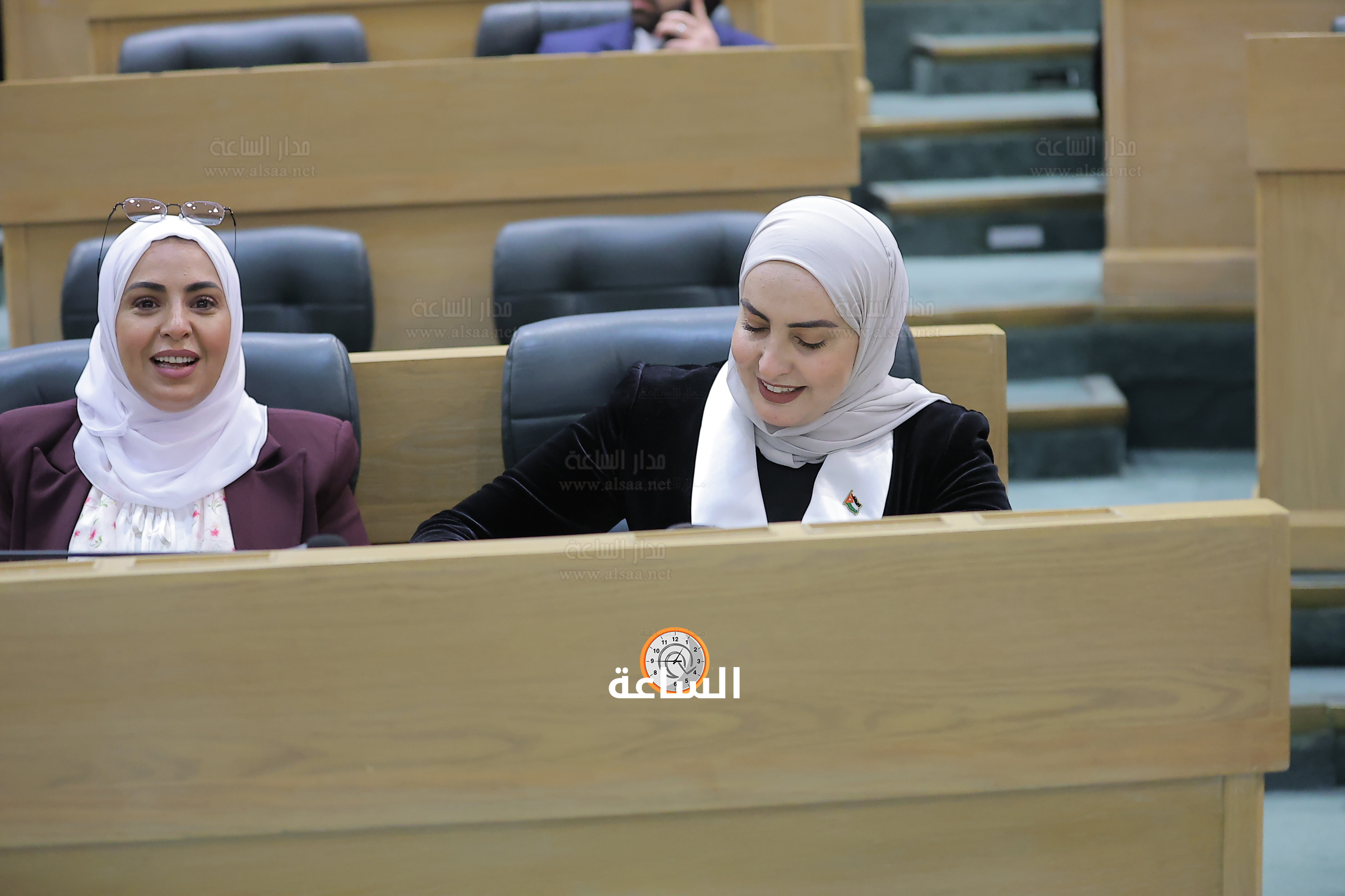 Madar Al-Saa Images 0.2956123629595484