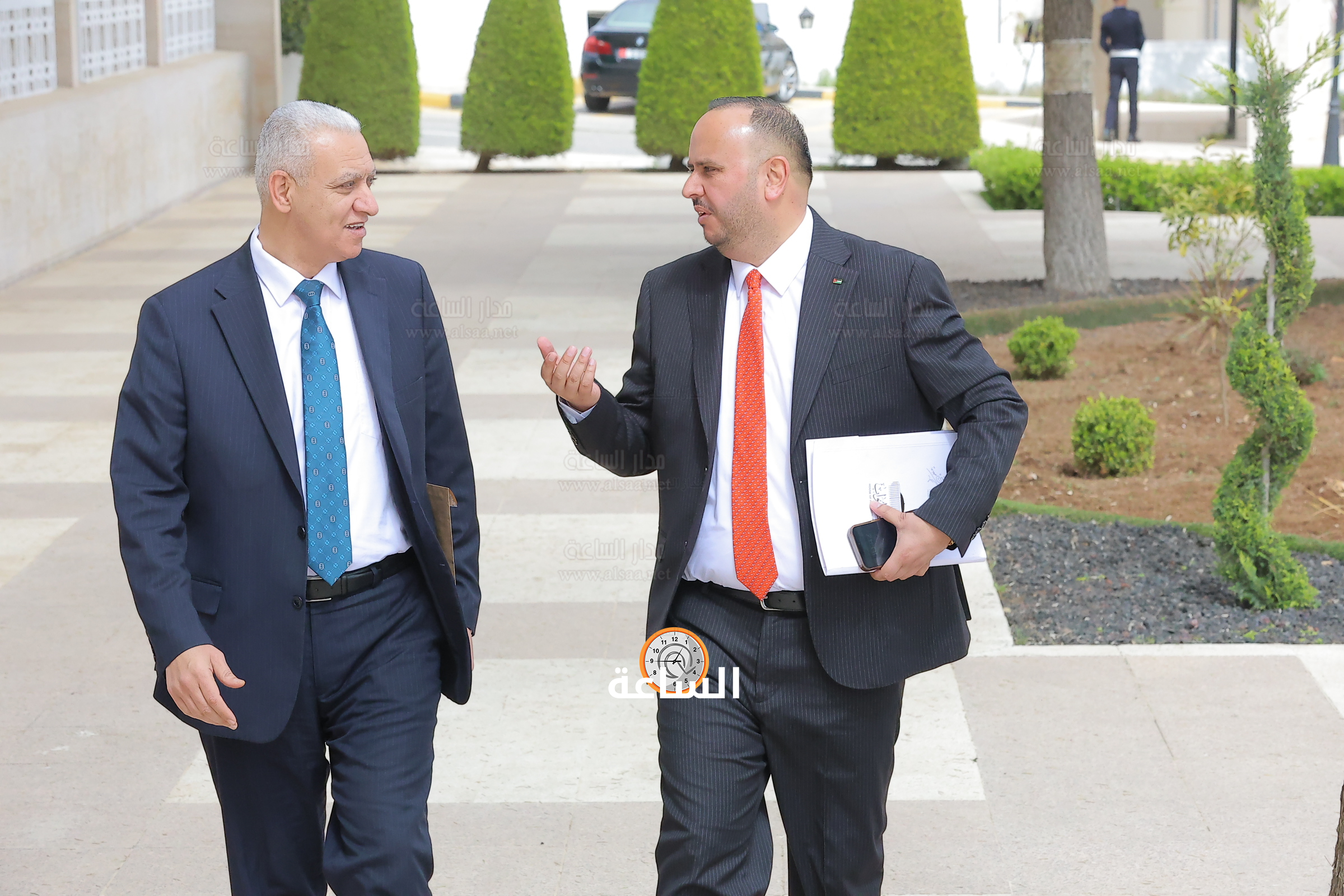 Madar Al-Saa Images 0.2278091867966061