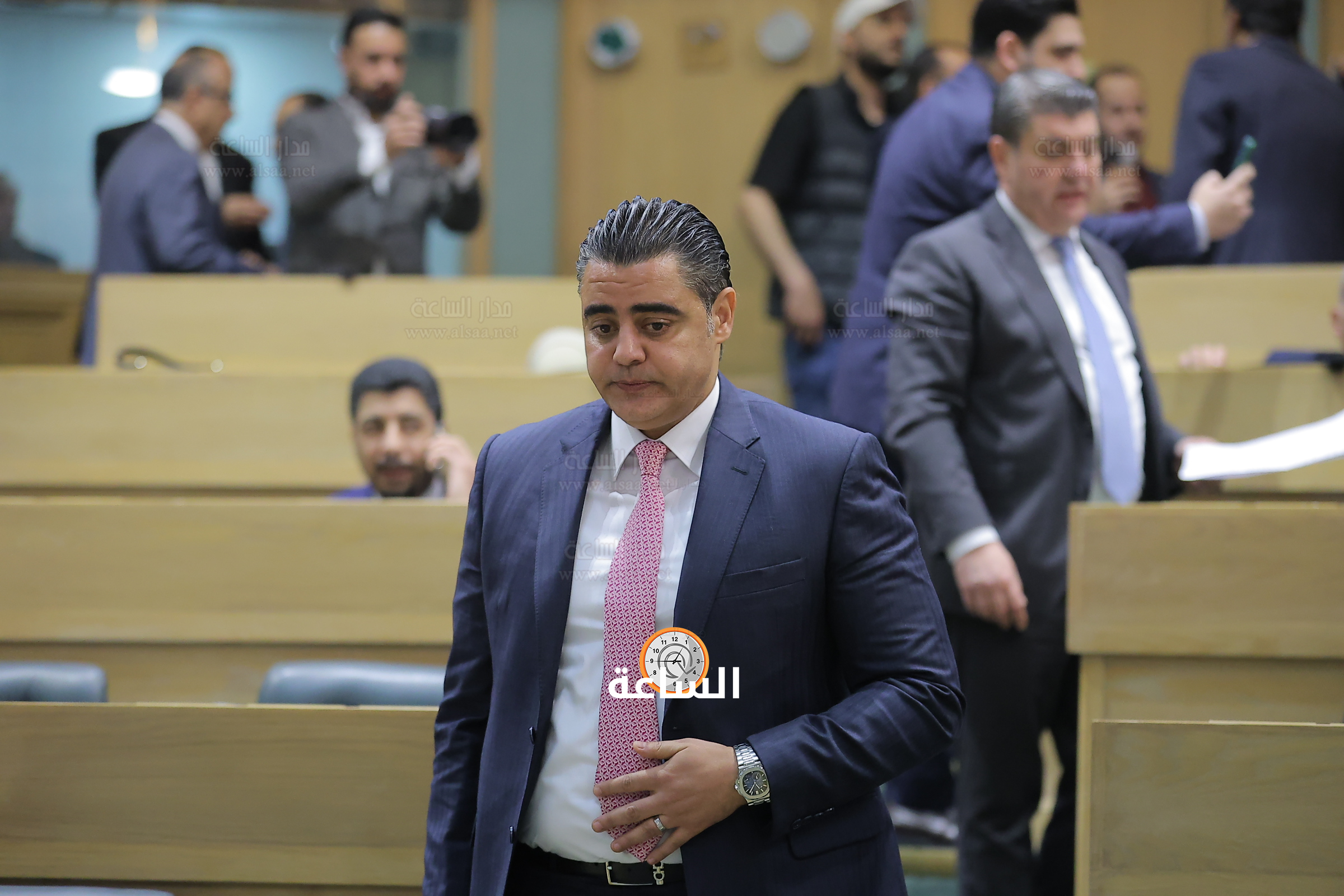 Madar Al-Saa Images 0.35714624919984017