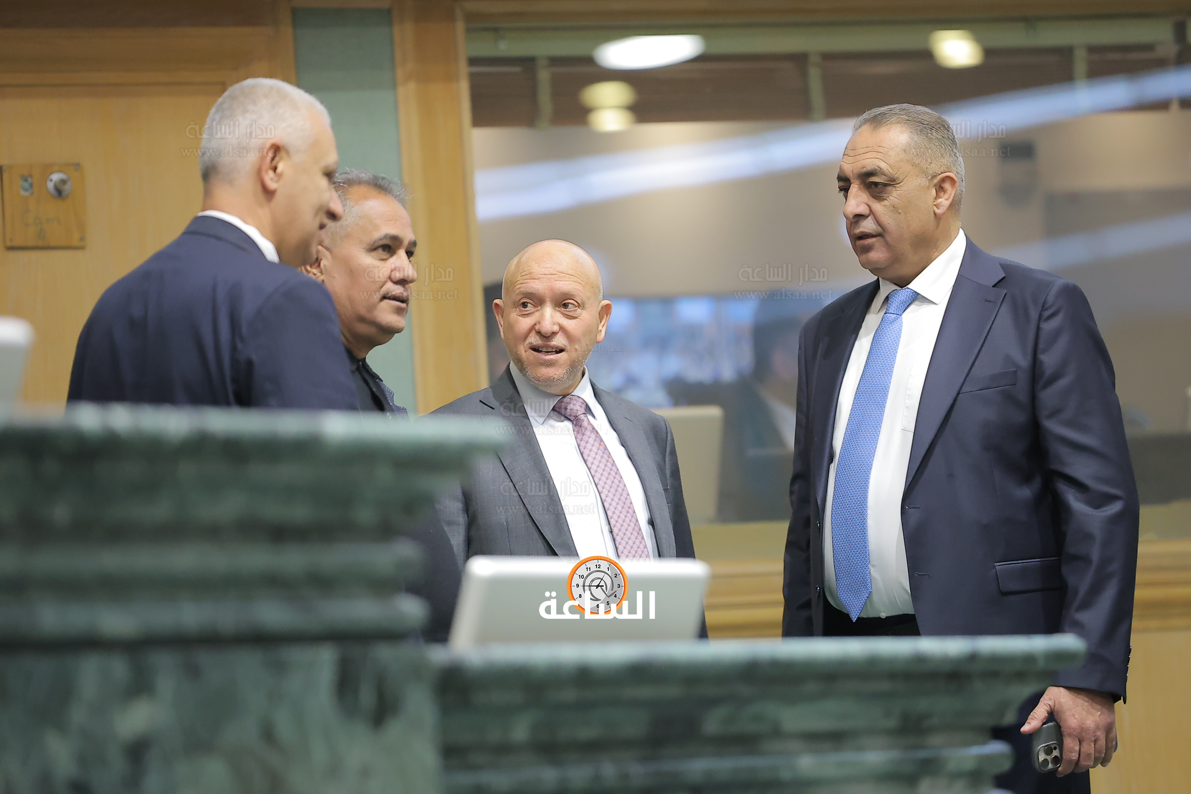 Madar Al-Saa Images 0.3198219161079747