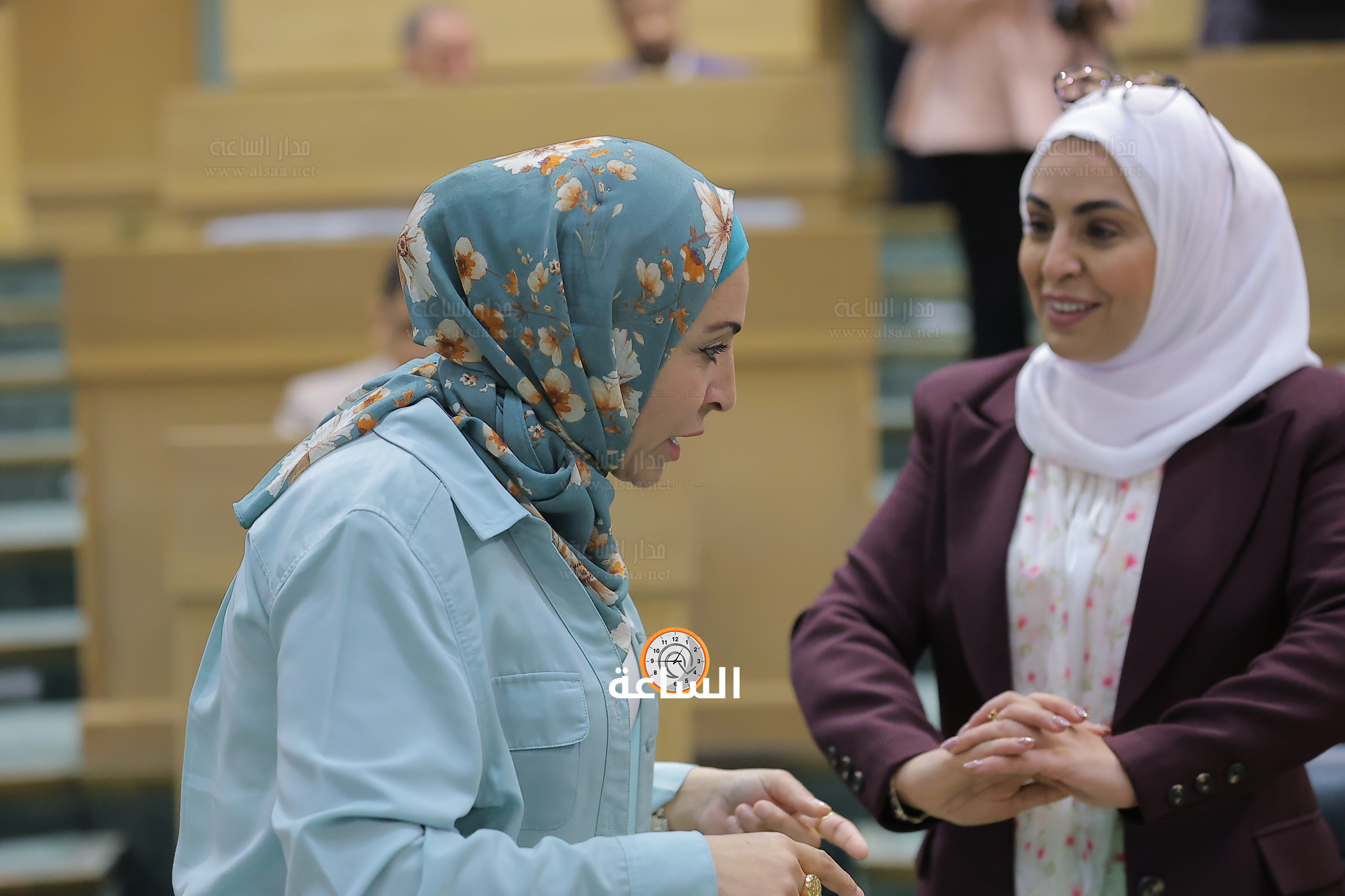 Madar Al-Saa Images 0.07468730153301406