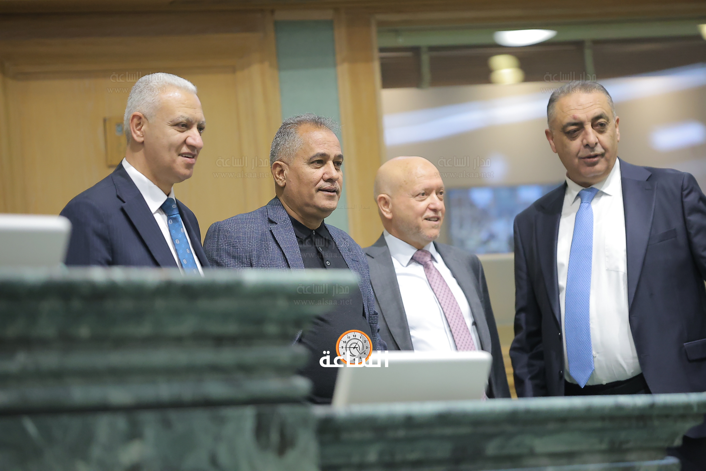 Madar Al-Saa Images 0.7650008721129831