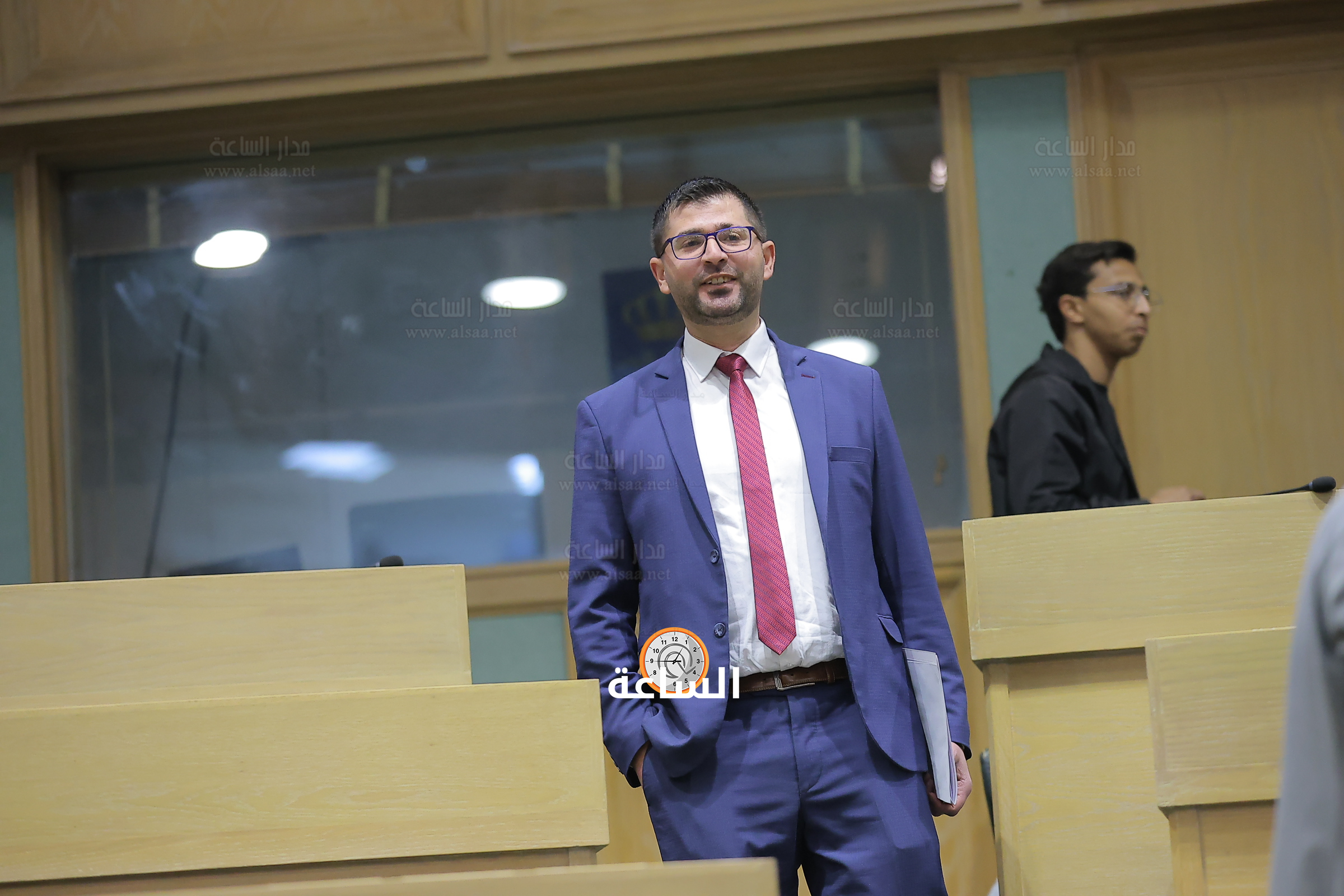 Madar Al-Saa Images 0.029675483406796266