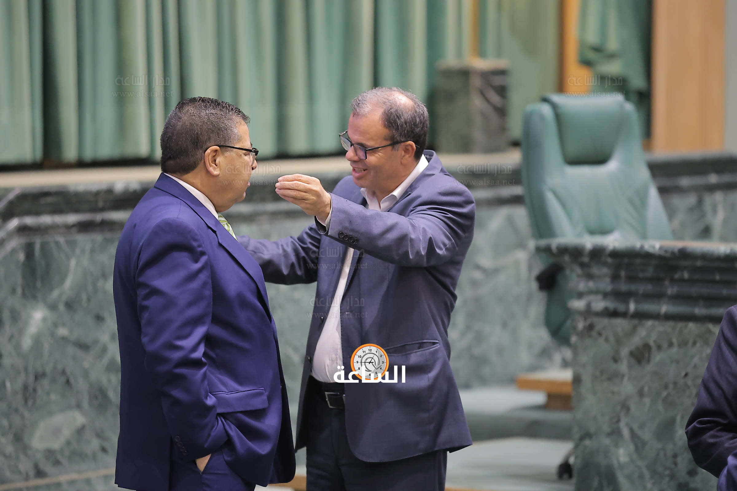 Madar Al-Saa Images 0.9231389753419923